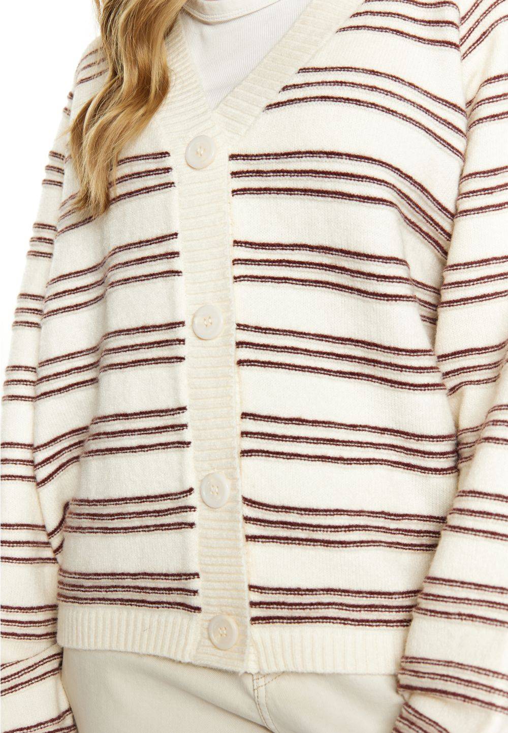 Schmuddelwedda DreiMaster Vintage Strickjacke Online Outlet