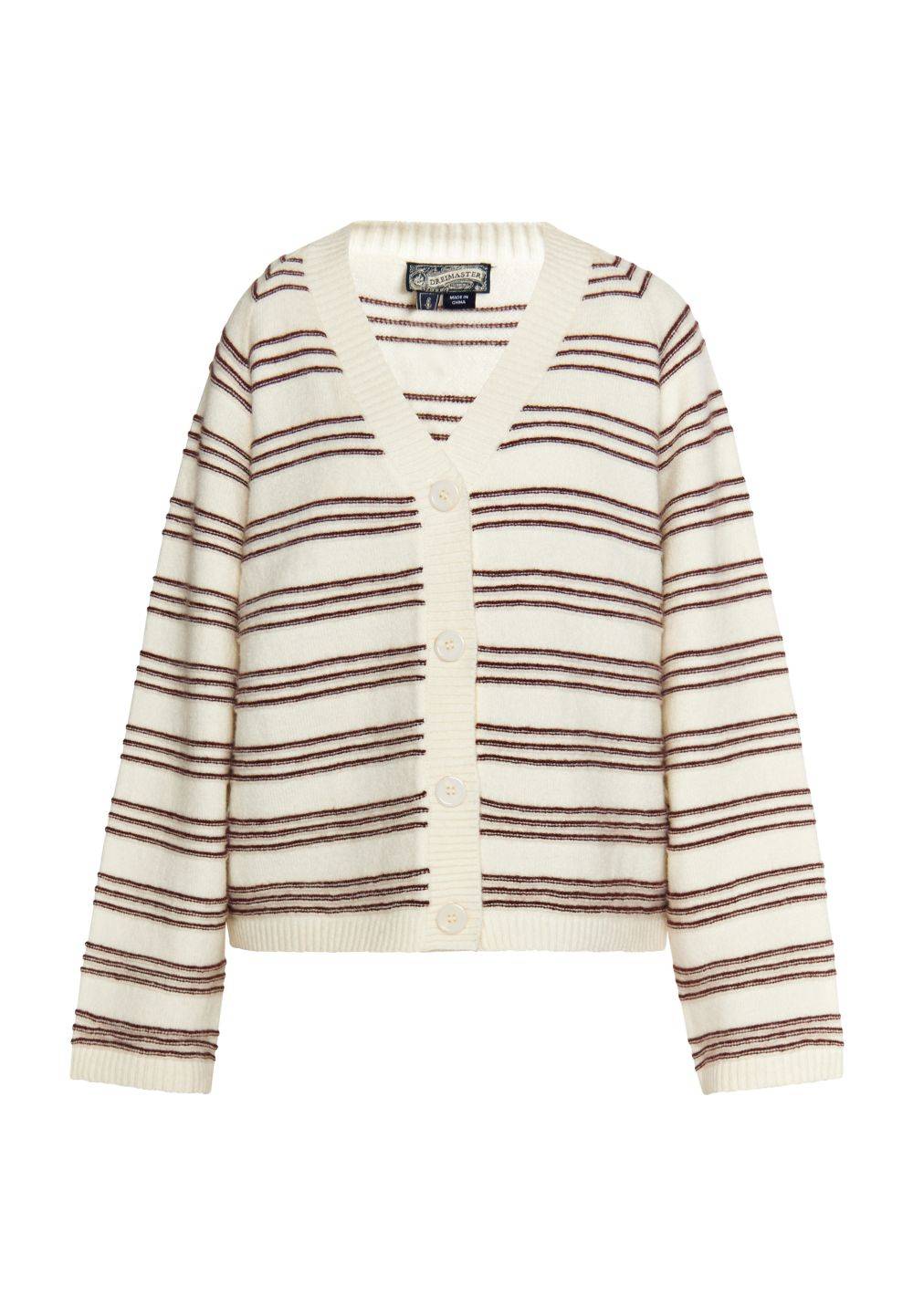 Schmuddelwedda DreiMaster Vintage Strickjacke Online Outlet