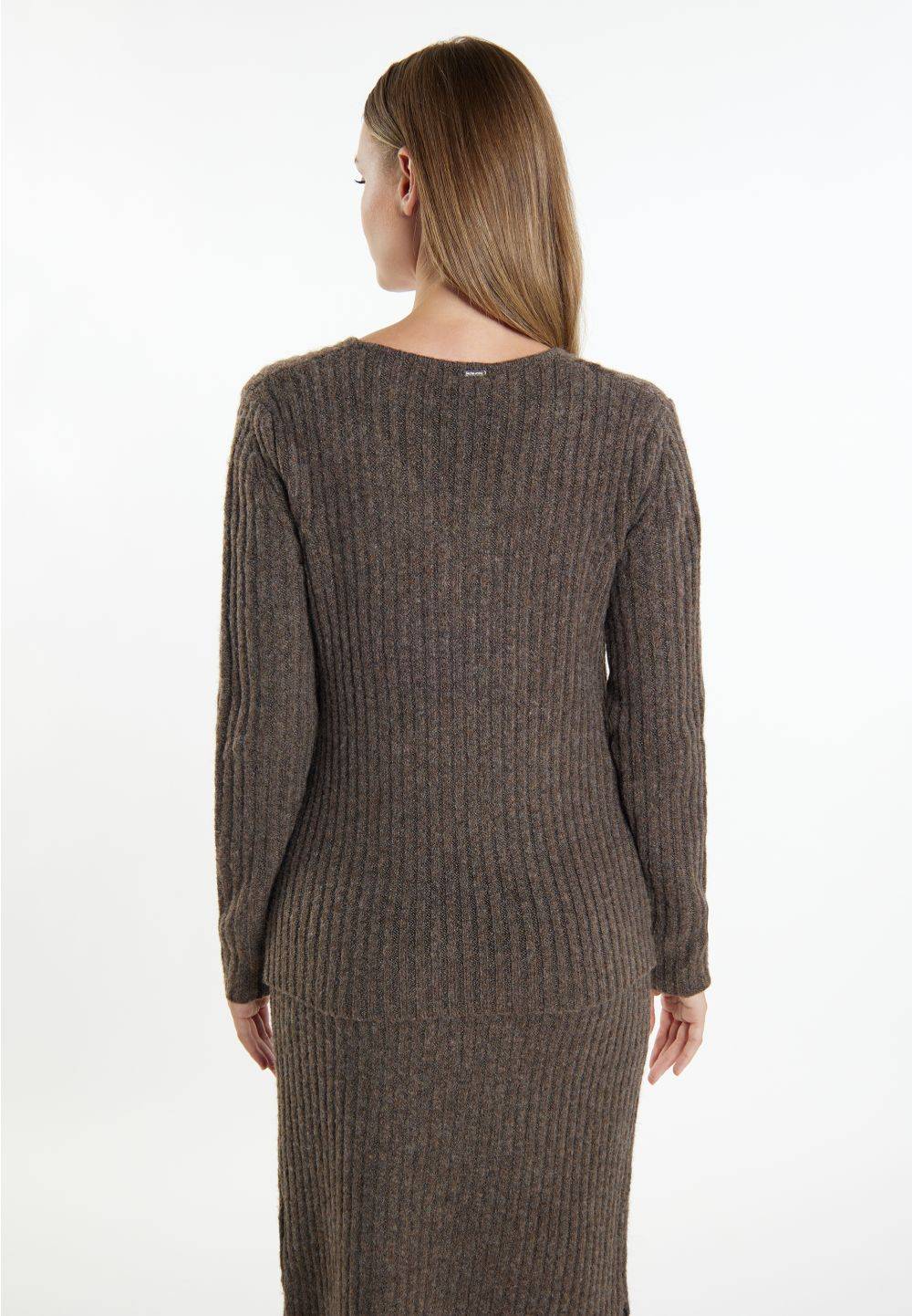 Schmuddelwedda DreiMaster Klassik Strickpullover Große Rabatte