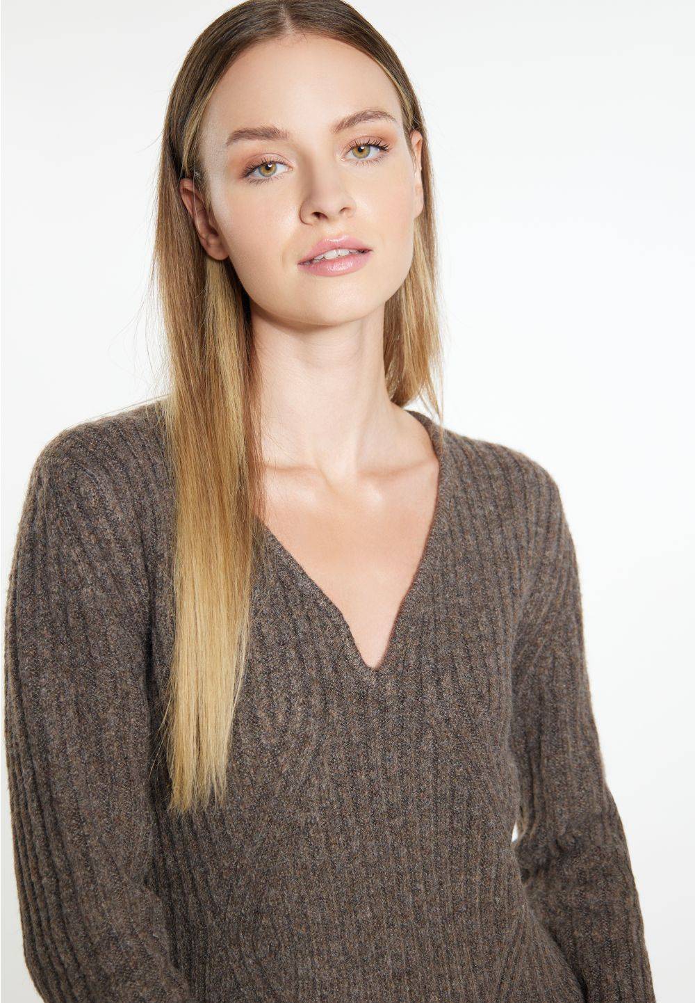Schmuddelwedda DreiMaster Klassik Strickpullover Große Rabatte