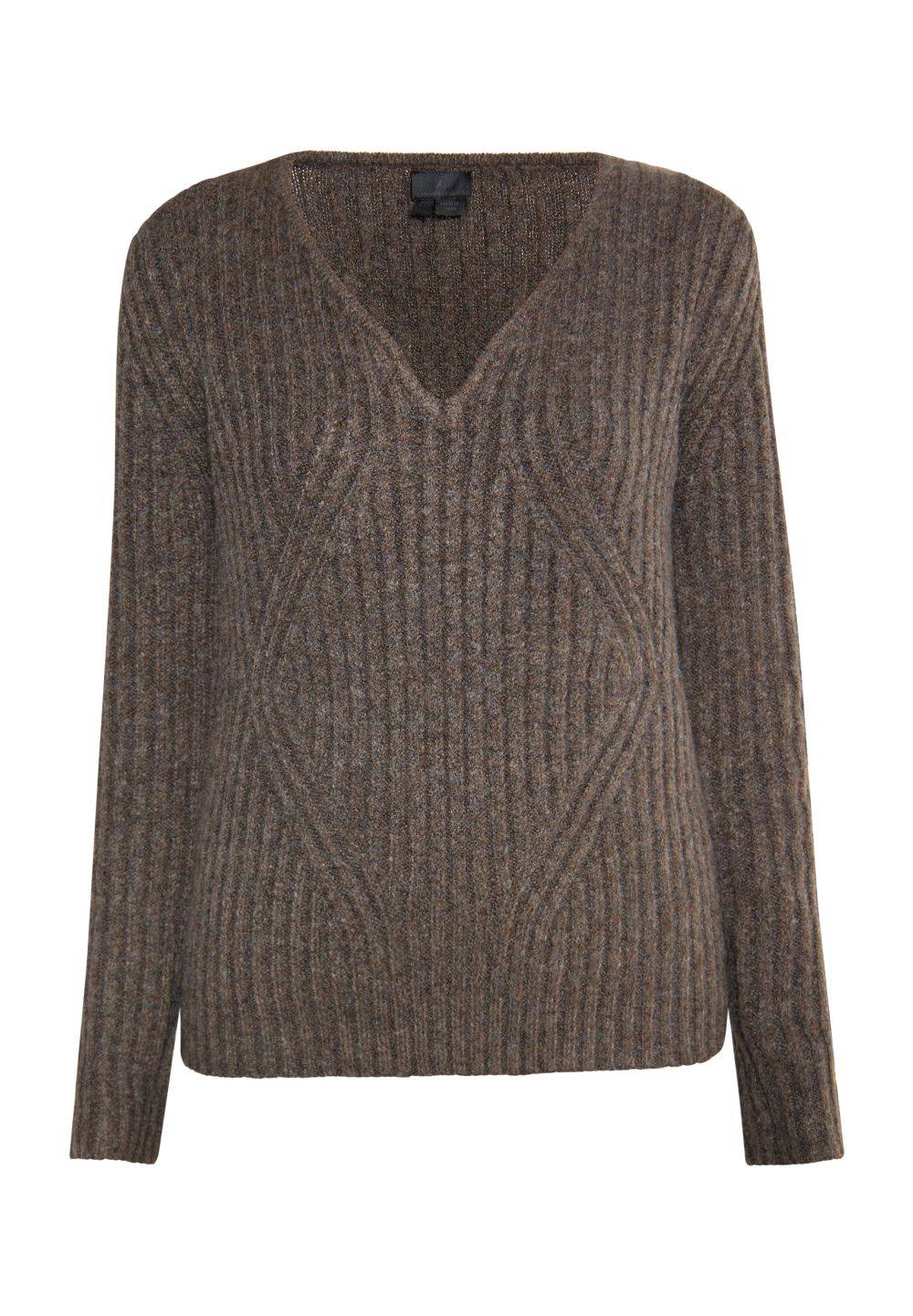 Schmuddelwedda DreiMaster Klassik Strickpullover Große Rabatte