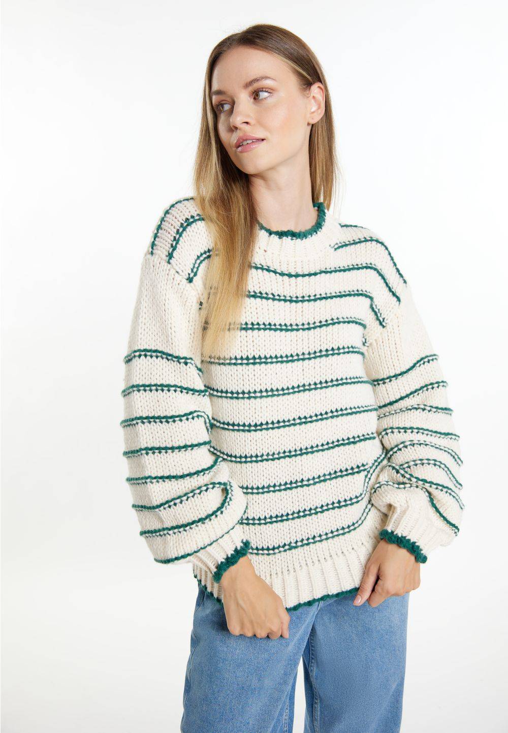 Schmuddelwedda DreiMaster Maritim Strickpullover Neuheiten