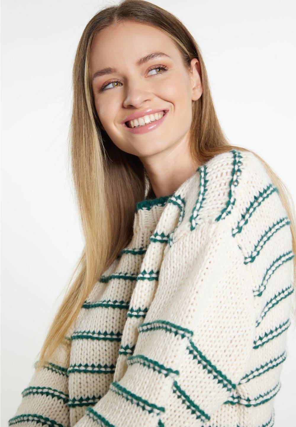 Schmuddelwedda DreiMaster Maritim Strickpullover Neuheiten