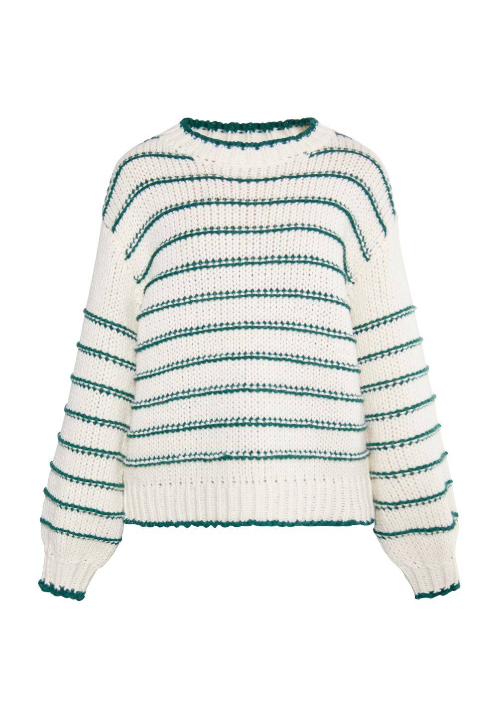 Schmuddelwedda DreiMaster Maritim Strickpullover Neuheiten