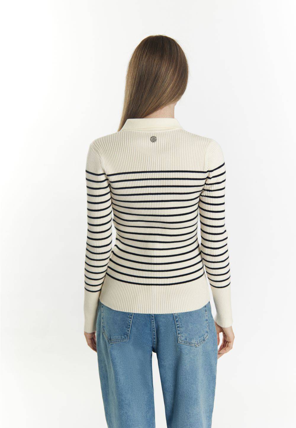 Schmuddelwedda DreiMaster Maritim Strickjacke Bestseller