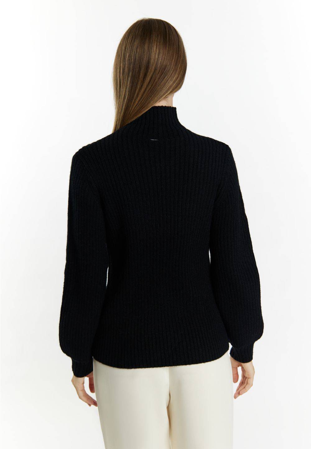 Schmuddelwedda DreiMaster Klassik Strickpullover Räumungsverkauf