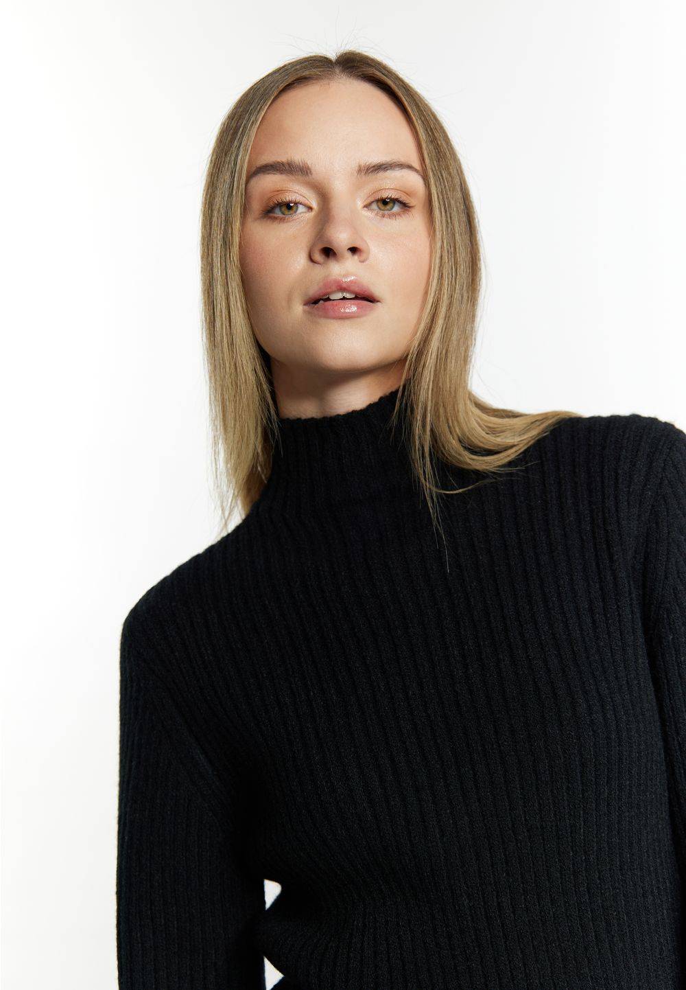 Schmuddelwedda DreiMaster Klassik Strickpullover Räumungsverkauf