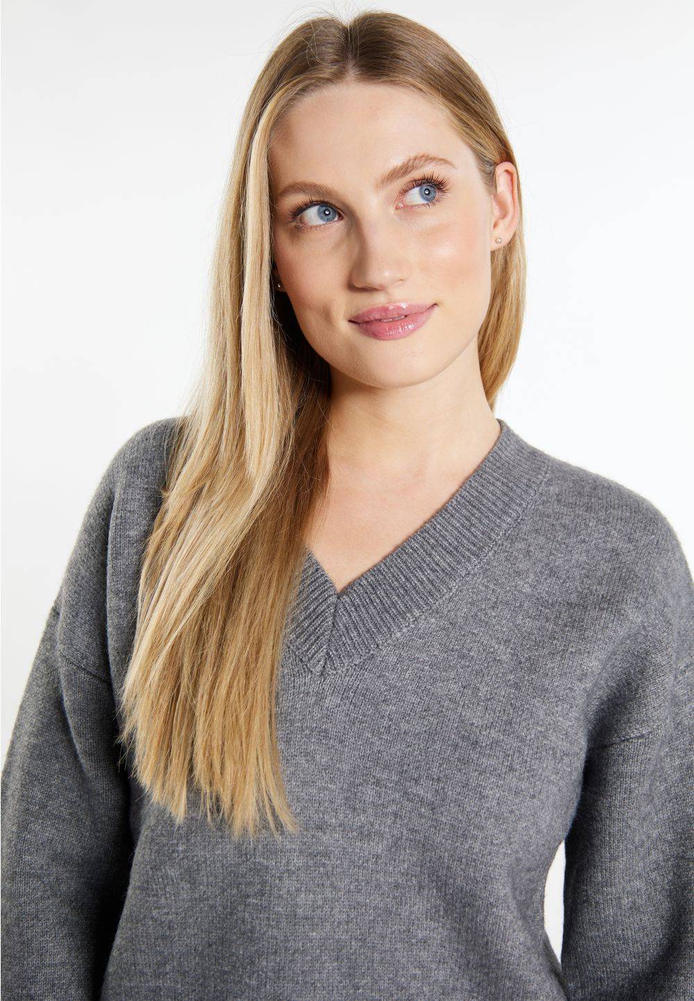 Schmuddelwedda DreiMaster Klassik Strickpullover Kauf eins, bekomm eins gratis