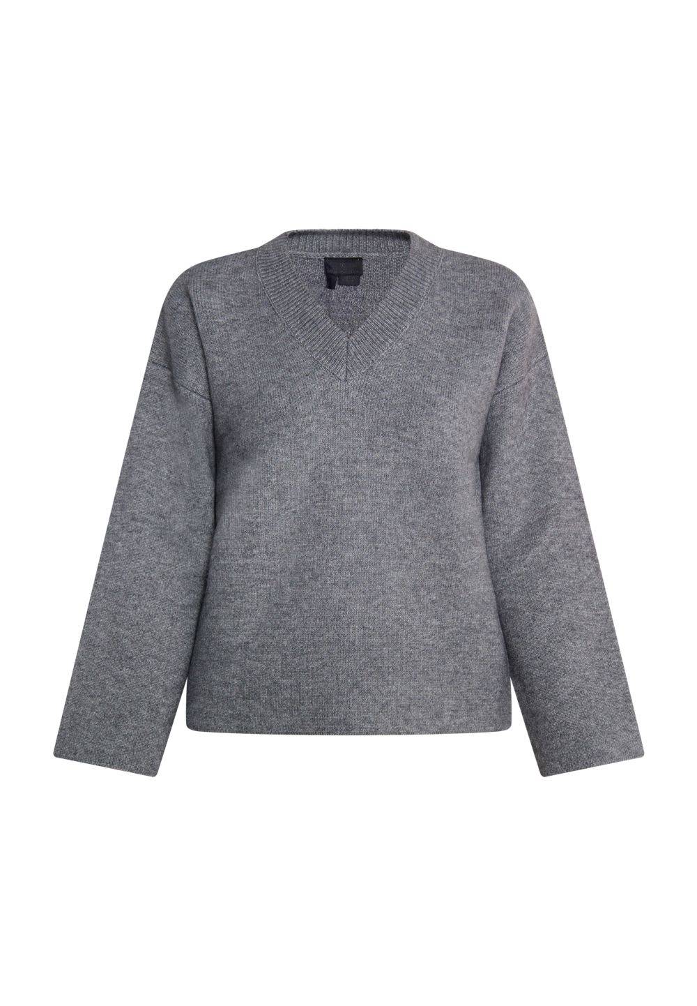 Schmuddelwedda DreiMaster Klassik Strickpullover Kauf eins, bekomm eins gratis