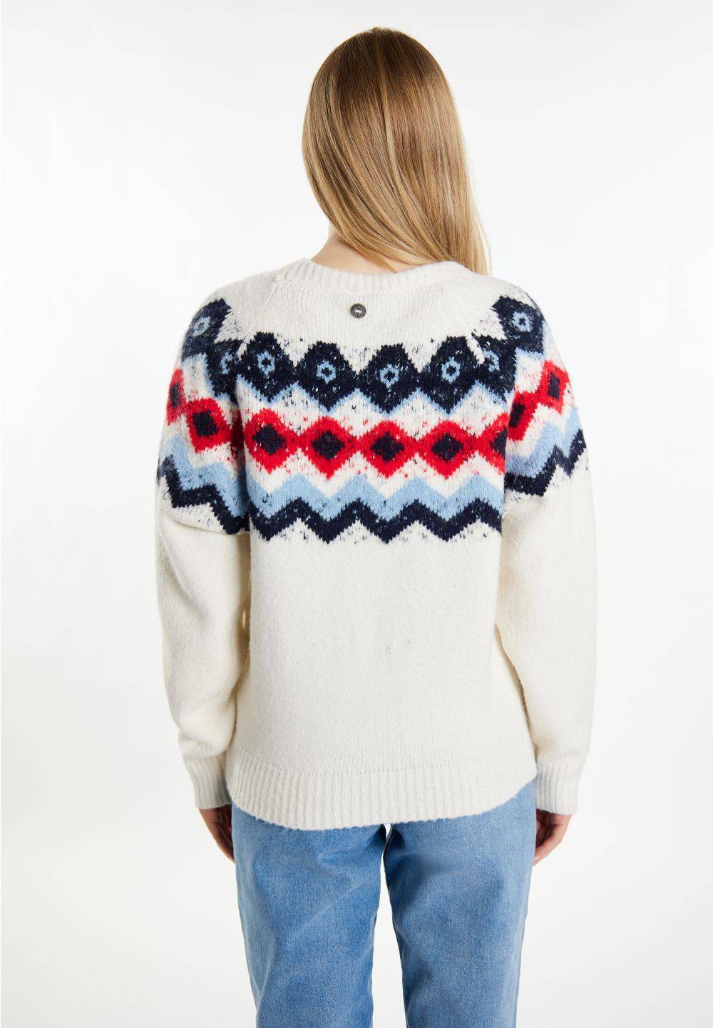 Schmuddelwedda DreiMaster Maritim Strickjacke Riesige Ersparnisse
