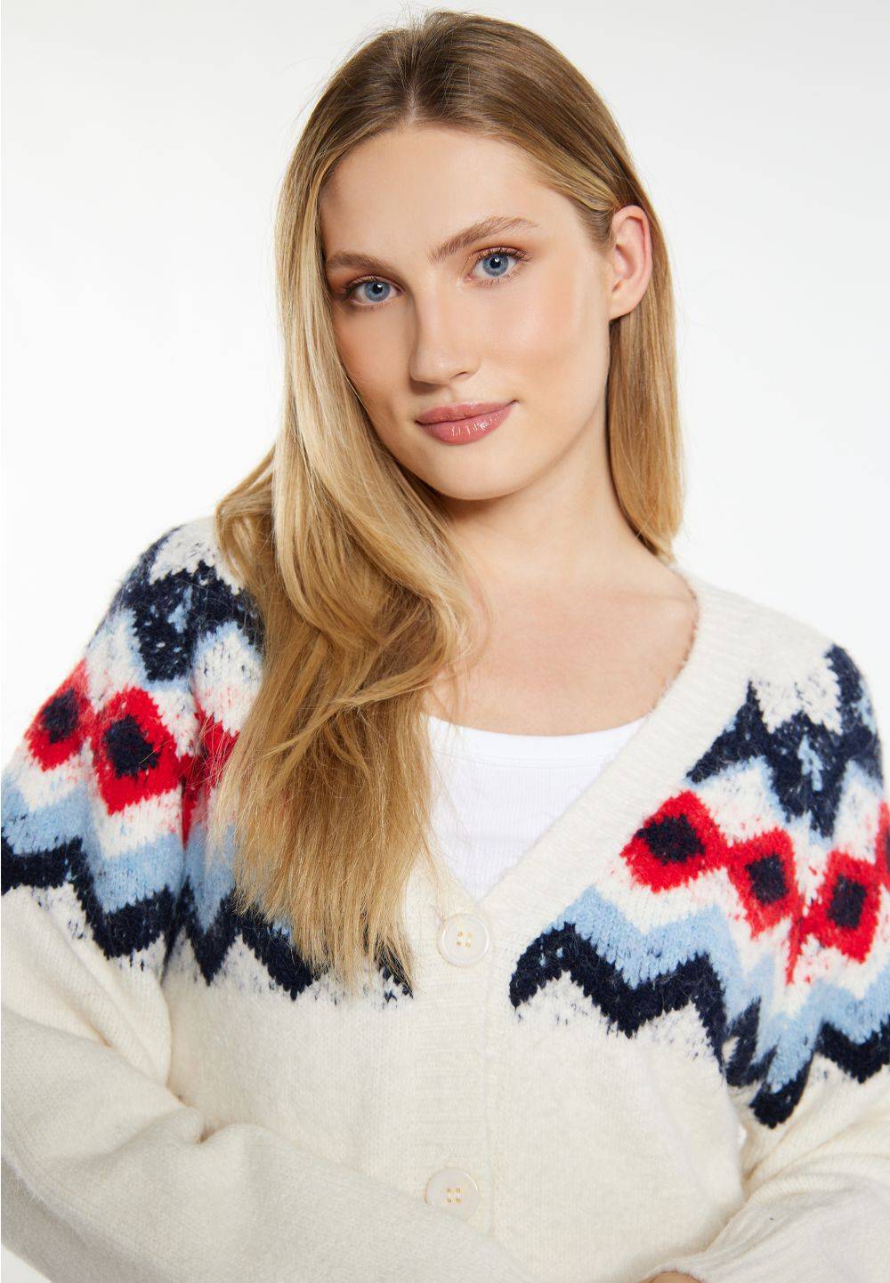 Schmuddelwedda DreiMaster Maritim Strickjacke Riesige Ersparnisse