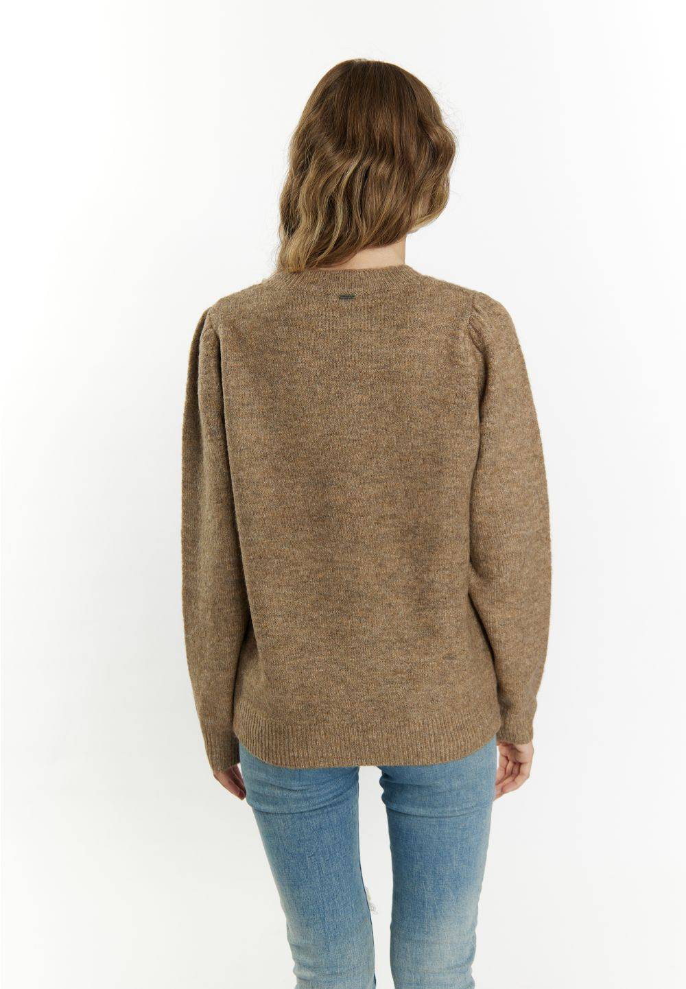 Schmuddelwedda DreiMaster Vintage Strickpullover VIP-Rabatte