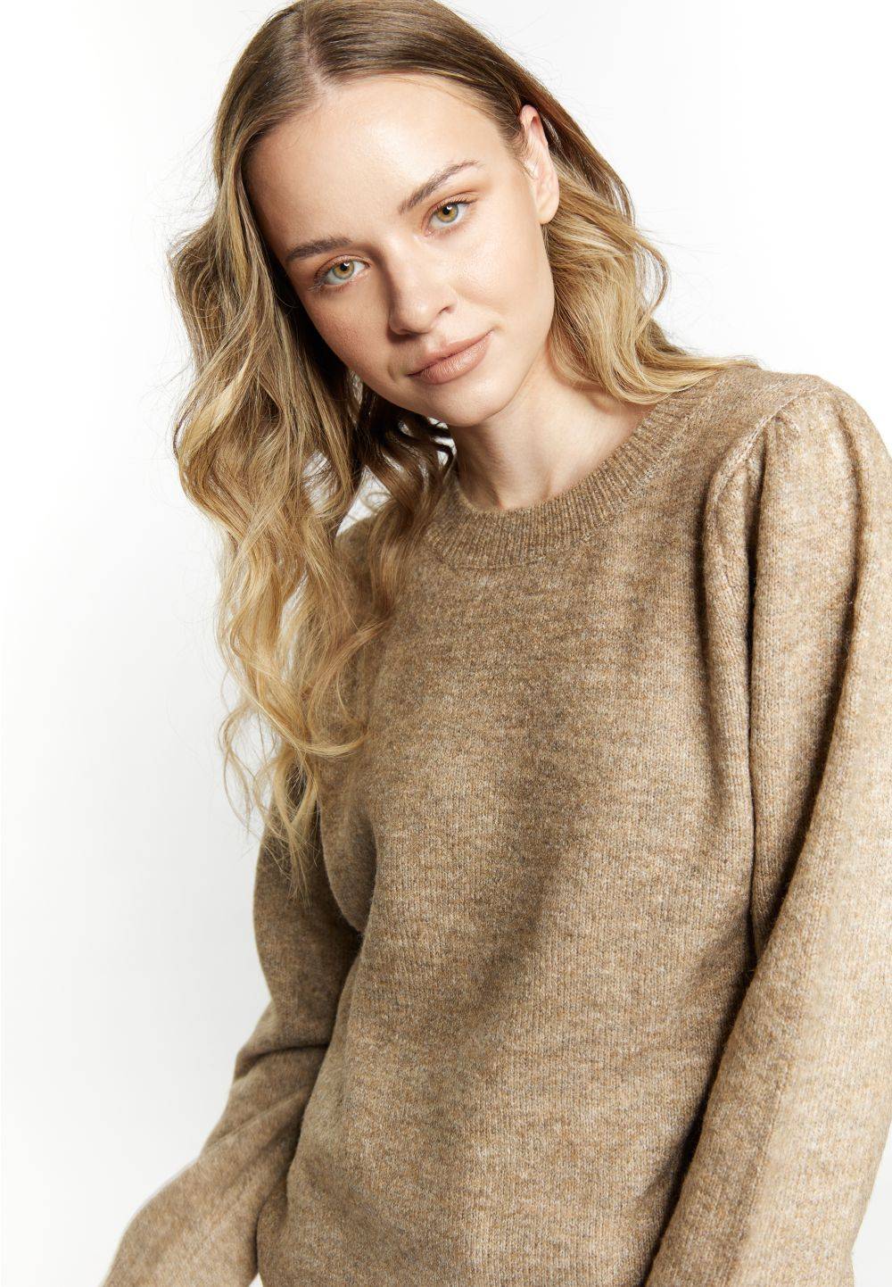 Schmuddelwedda DreiMaster Vintage Strickpullover VIP-Rabatte