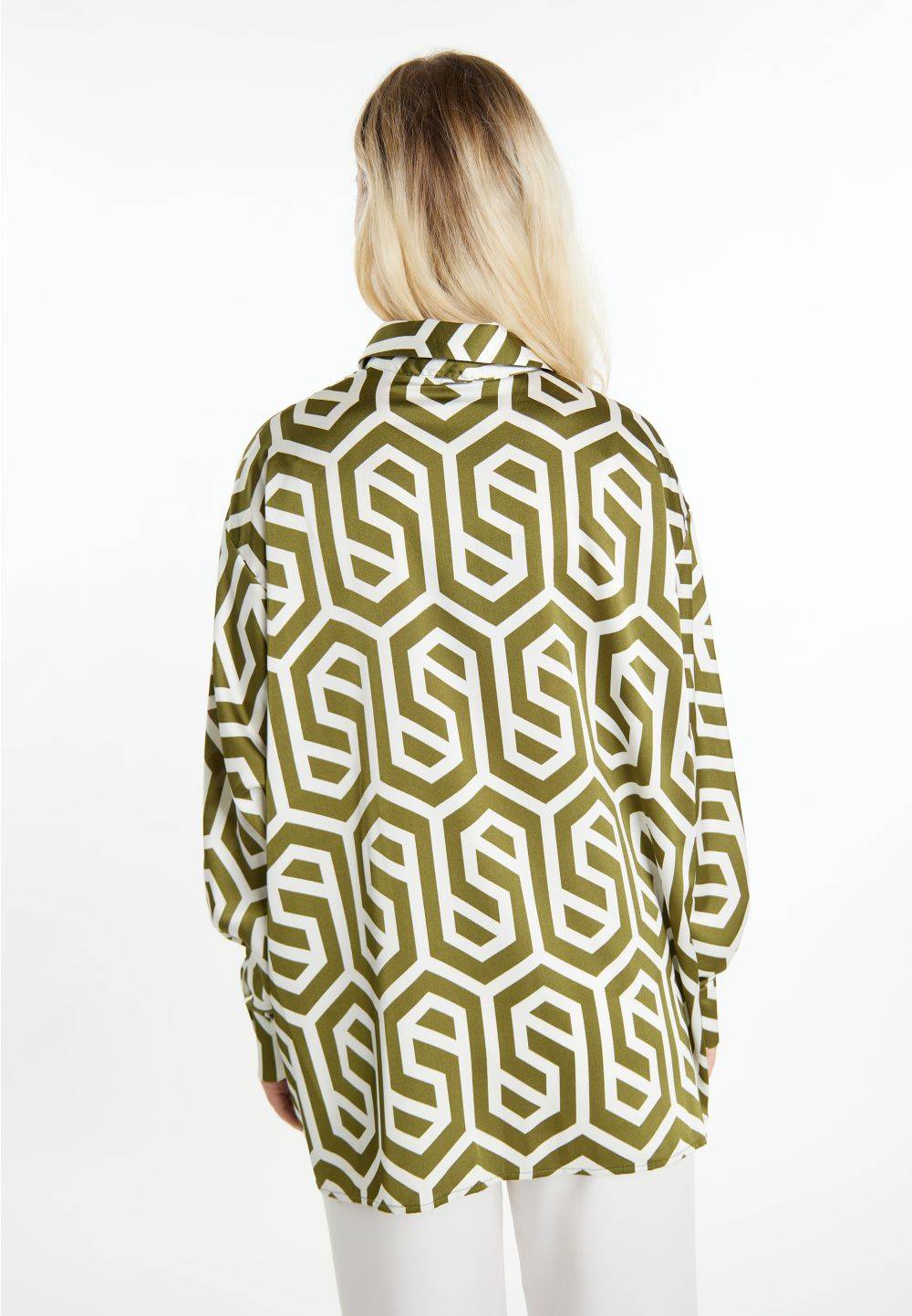 Schmuddelwedda DreiMaster Klassik Hemdbluse Super Sparpreis