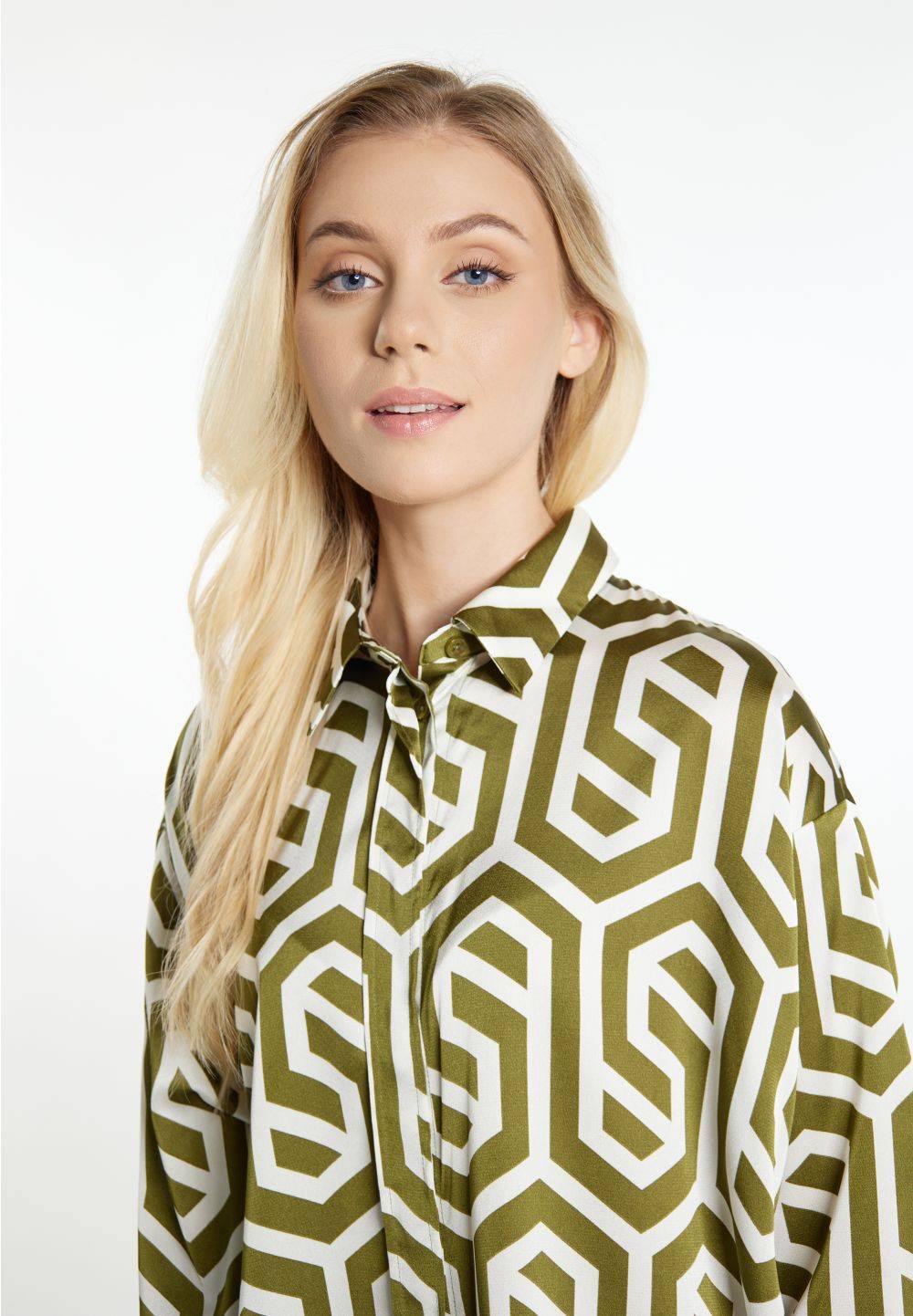 Schmuddelwedda DreiMaster Klassik Hemdbluse Super Sparpreis