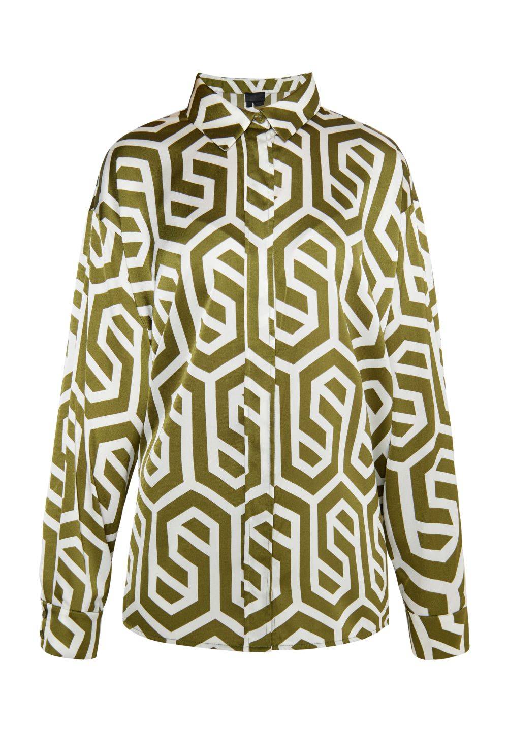 Schmuddelwedda DreiMaster Klassik Hemdbluse Super Sparpreis