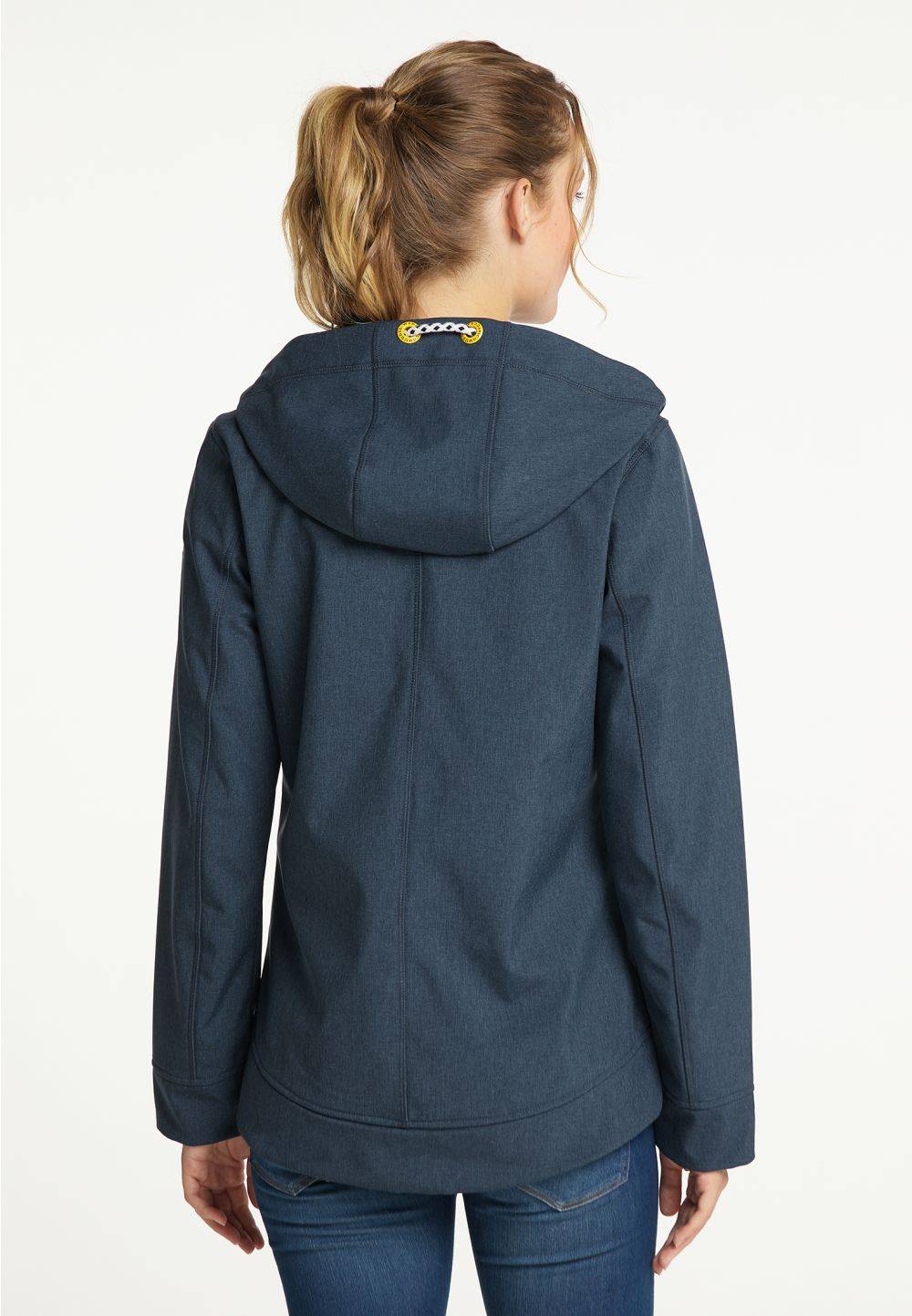 Schmuddelwedda Schmuddelwedda Softshelljacke Letzte 3 Tage