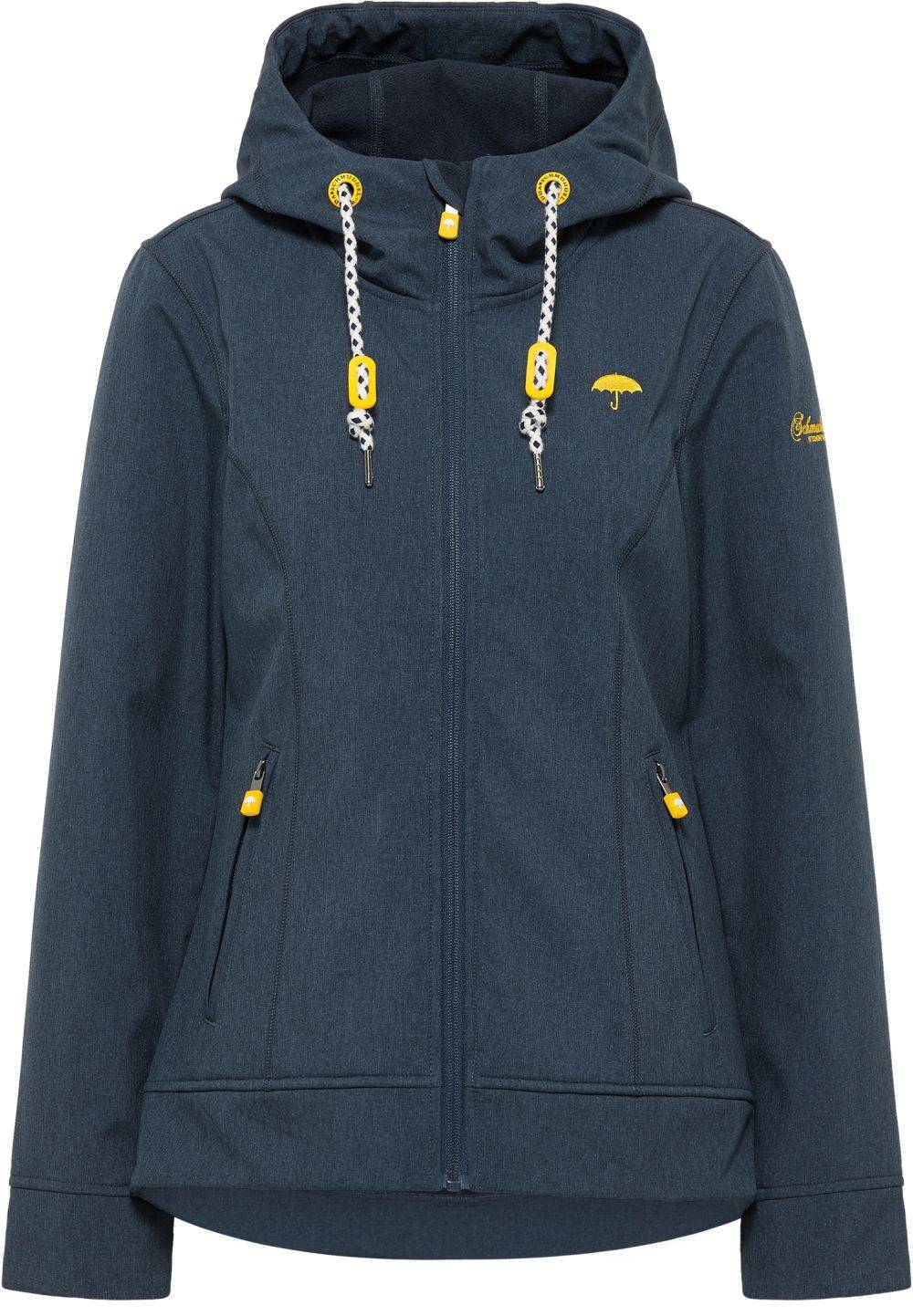 Schmuddelwedda Schmuddelwedda Softshelljacke Letzte 3 Tage
