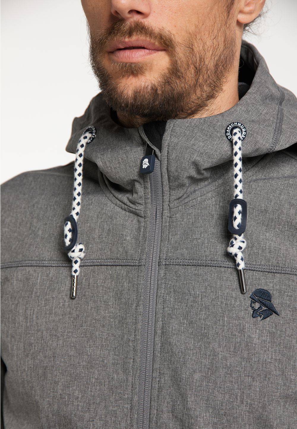 Schmuddelwedda Schmuddelwedda Softshellblouson JETZT KAUFEN