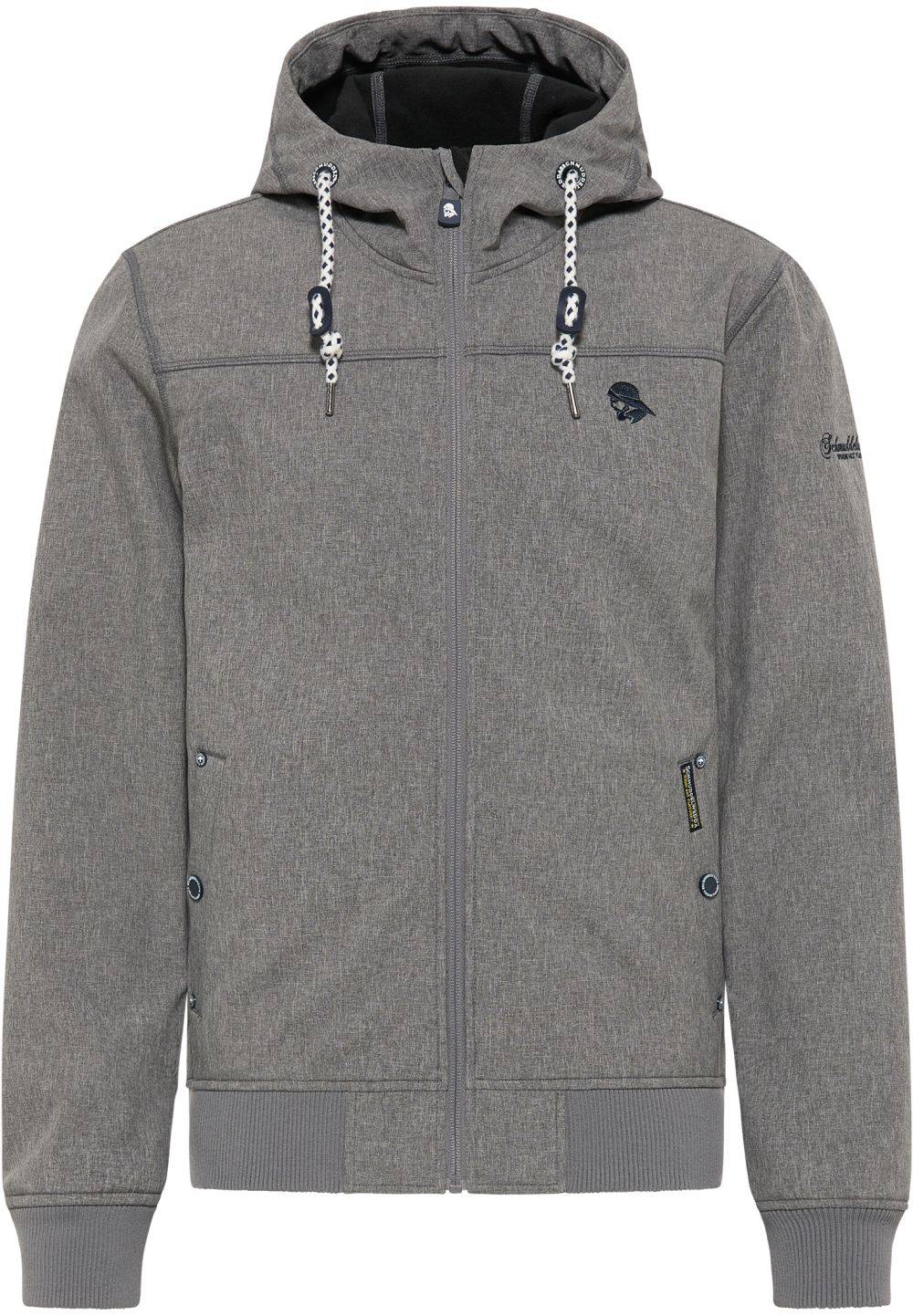 Schmuddelwedda Schmuddelwedda Softshellblouson JETZT KAUFEN