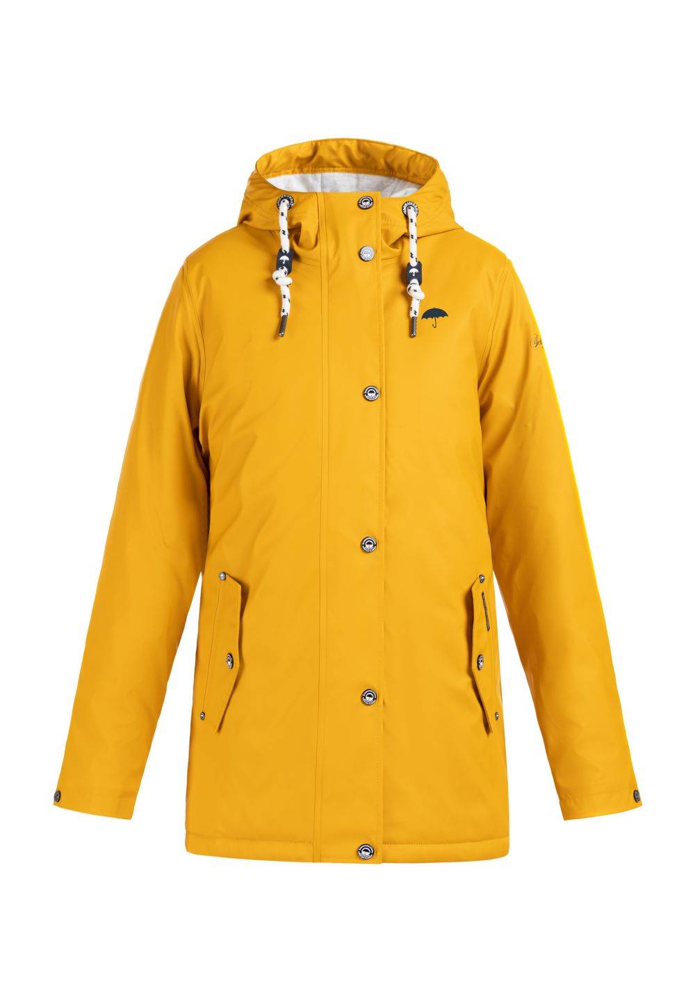 Schmuddelwedda Schmuddelwedda Wattierte Regenjacke Zeitbegrenzte Promotion