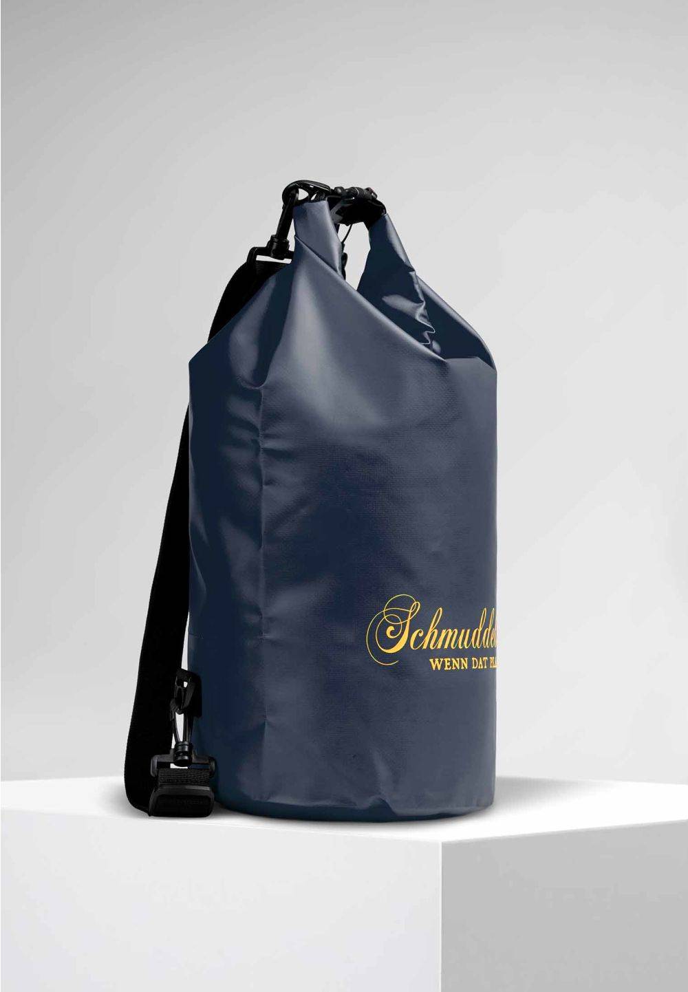 Schmuddelwedda Schmuddelwedda Rucksack Nur für heute
