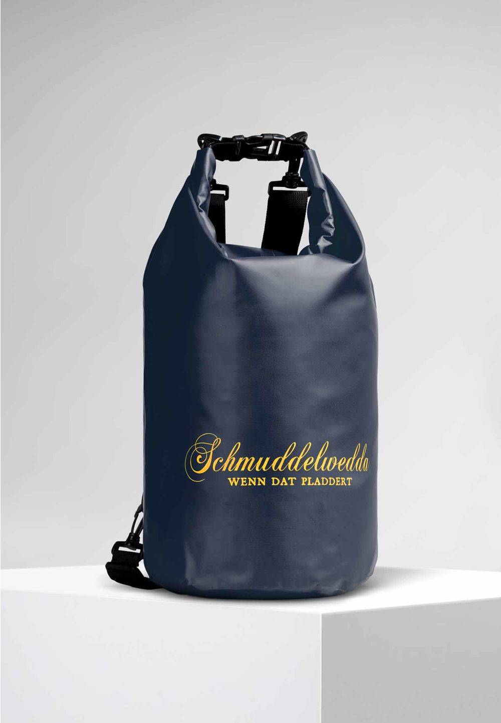 Schmuddelwedda Schmuddelwedda Rucksack Nur für heute