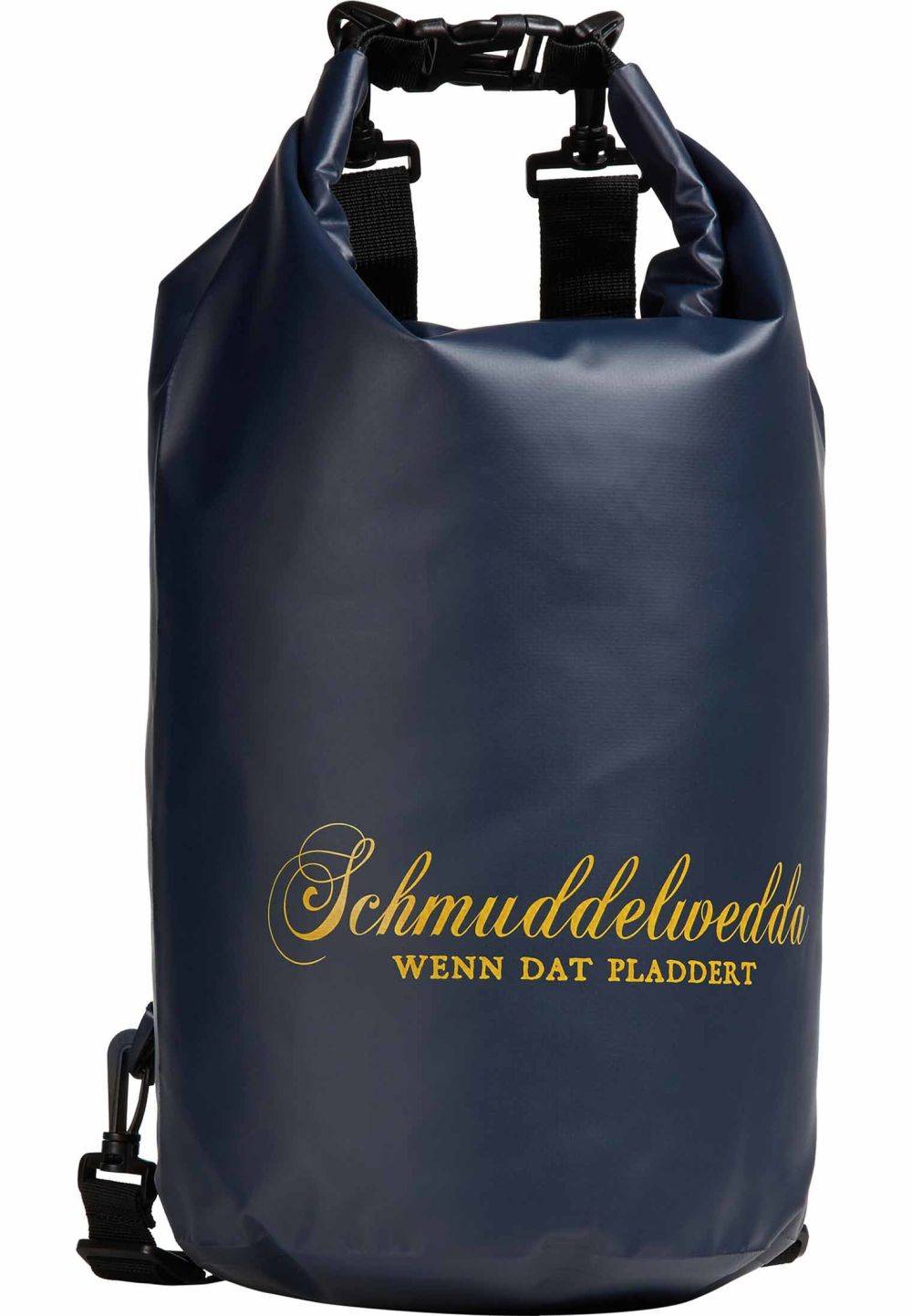 Schmuddelwedda Schmuddelwedda Rucksack Nur für heute