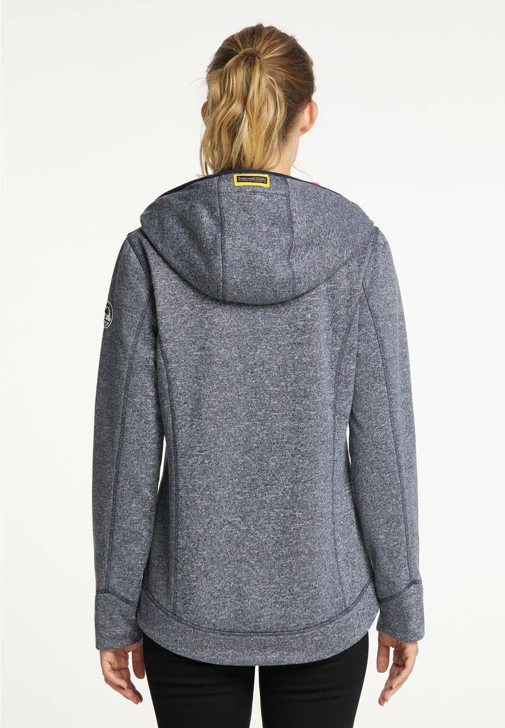 Schmuddelwedda Schmuddelwedda Funktionsjacke Sonderangebot der Fabrik