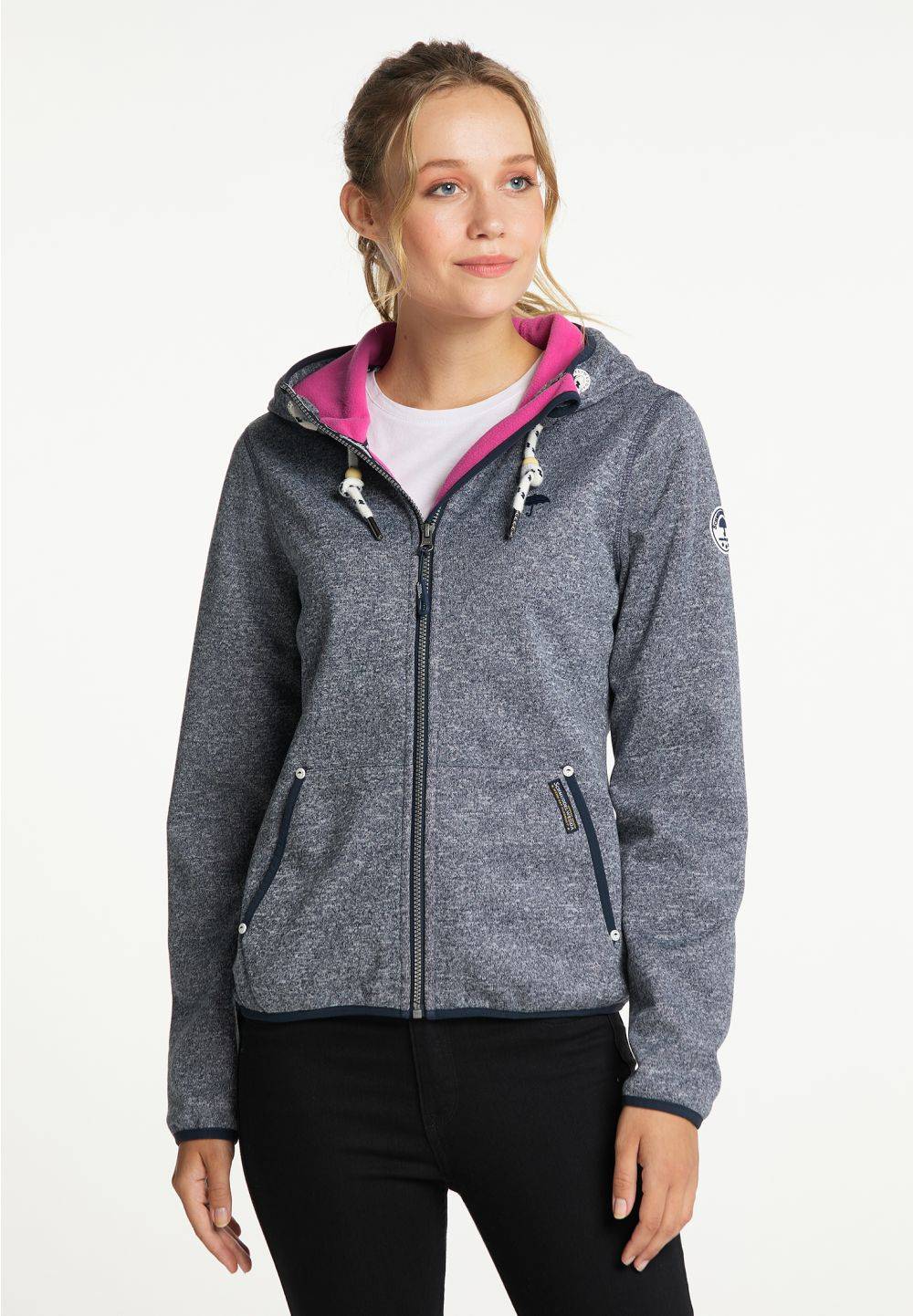 Schmuddelwedda Schmuddelwedda Funktionsjacke