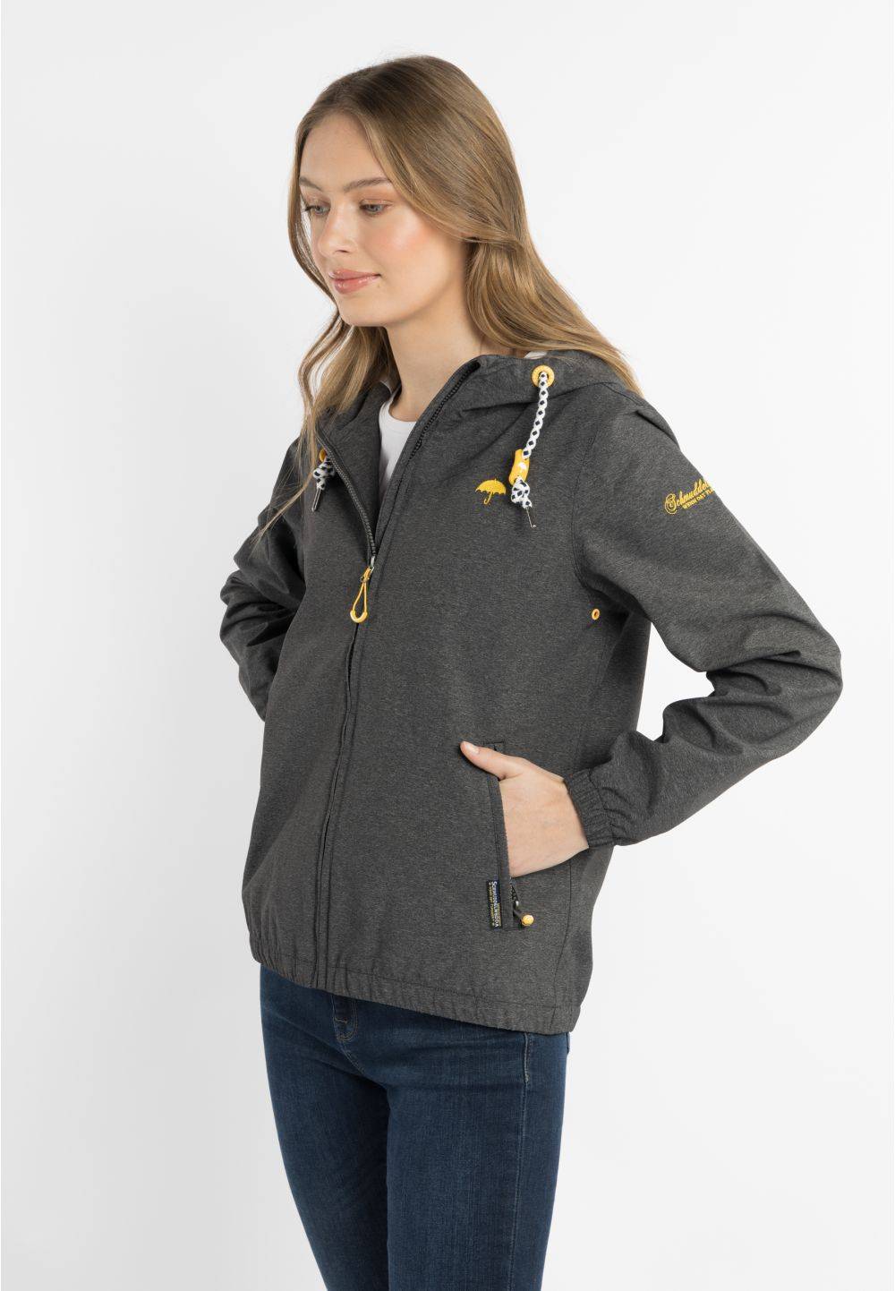 Schmuddelwedda Schmuddelwedda Regenjacke