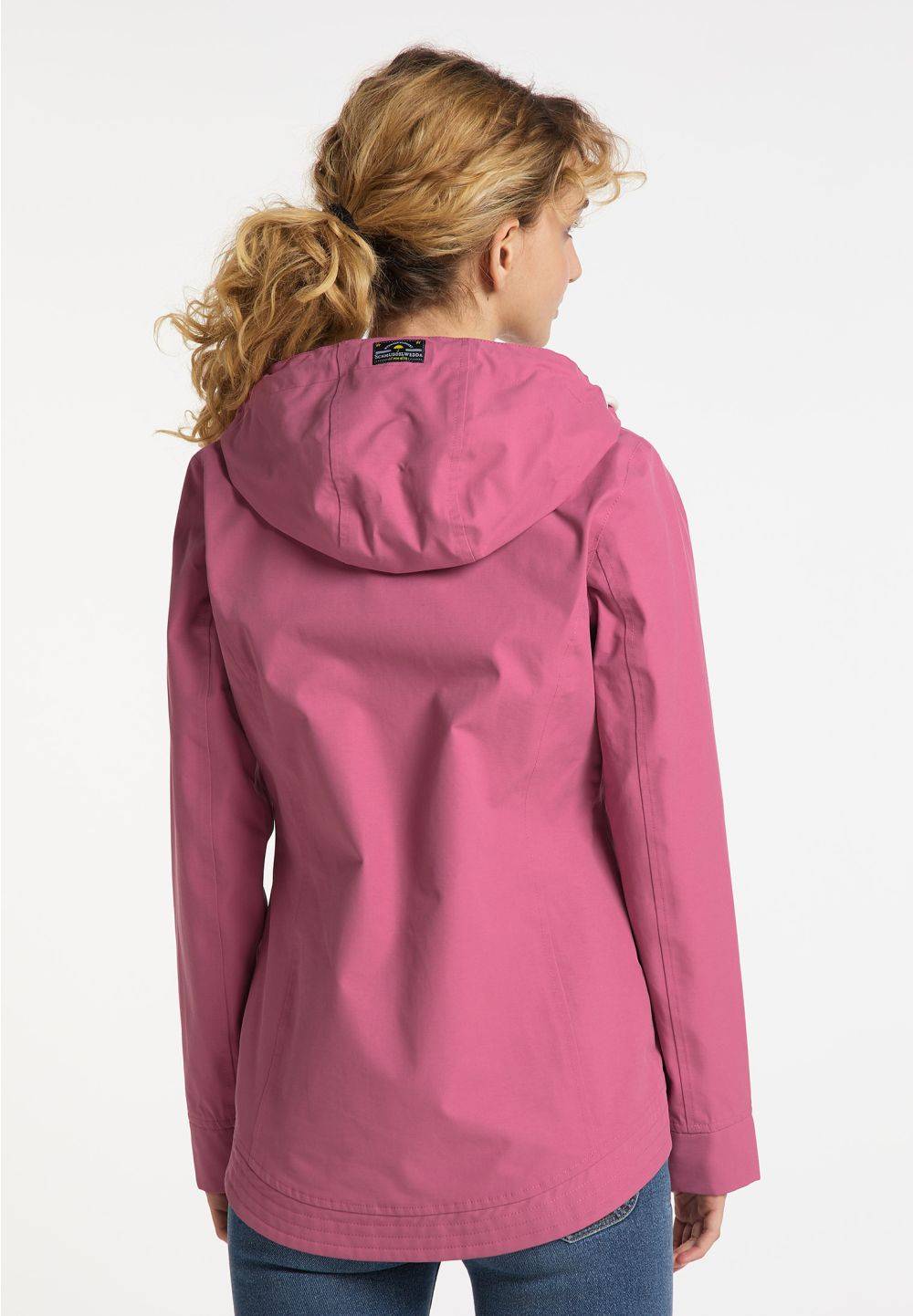 Schmuddelwedda Schmuddelwedda Regenjacke Nur noch ein Tag übrig