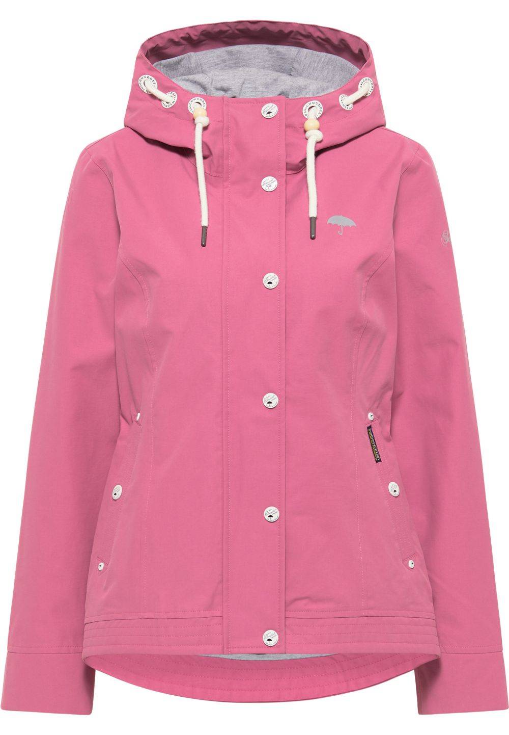 Schmuddelwedda Schmuddelwedda Regenjacke Nur noch ein Tag übrig