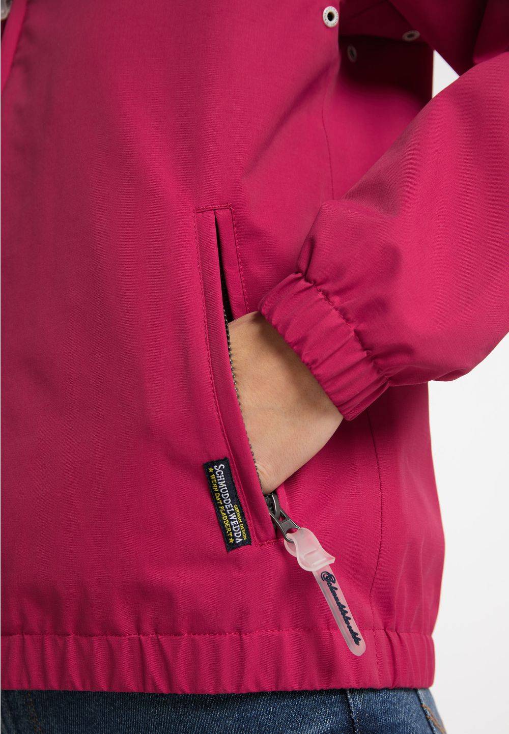 Schmuddelwedda Schmuddelwedda Regenjacke Super Rabatt