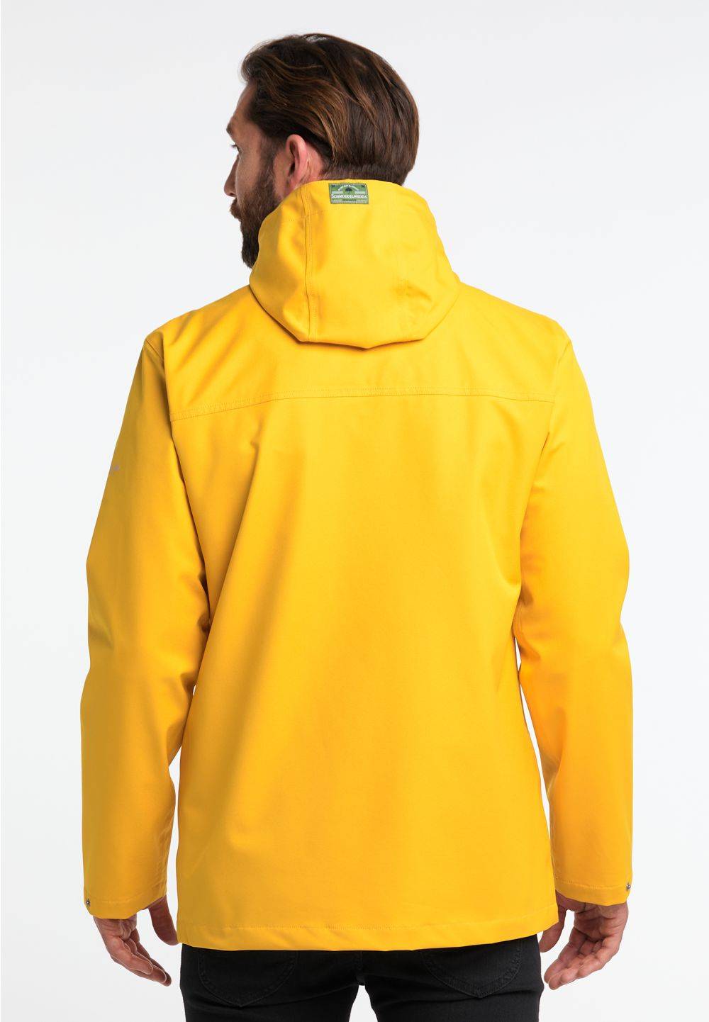 Schmuddelwedda Schmuddelwedda Regenjacke 50% Rabatt mit kostenlosem Versand