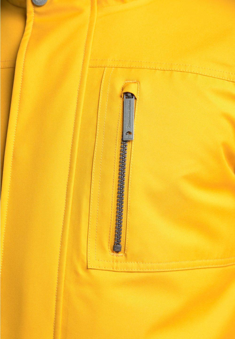 Schmuddelwedda Schmuddelwedda Regenjacke 50% Rabatt mit kostenlosem Versand