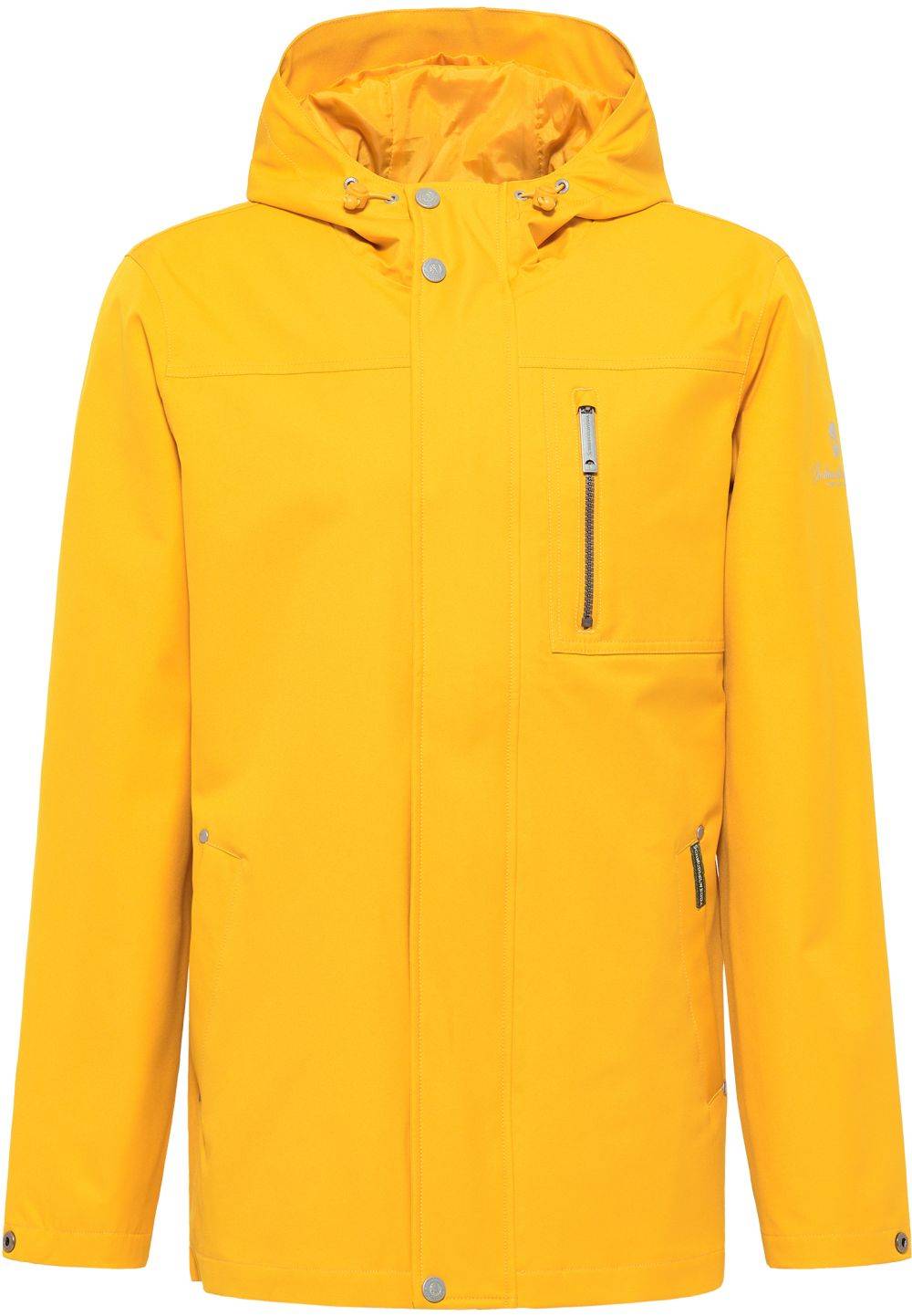 Schmuddelwedda Schmuddelwedda Regenjacke 50% Rabatt mit kostenlosem Versand