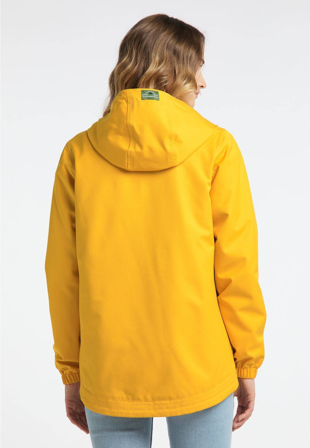 Schmuddelwedda Schmuddelwedda Regenjacke Clearance-Verkauf