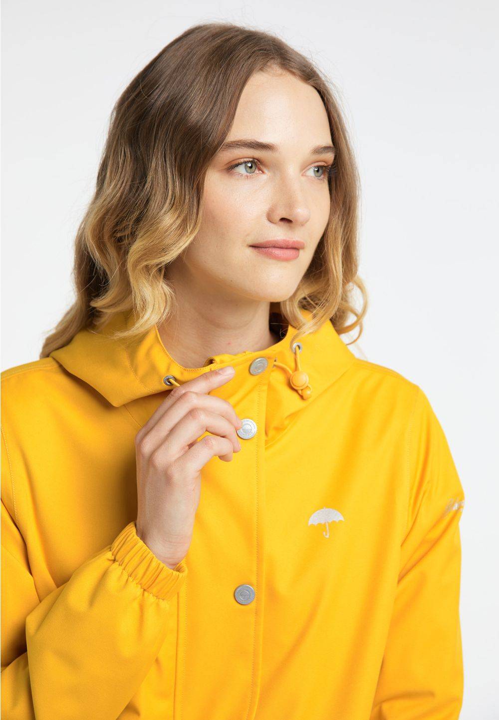 Schmuddelwedda Schmuddelwedda Regenjacke Clearance-Verkauf