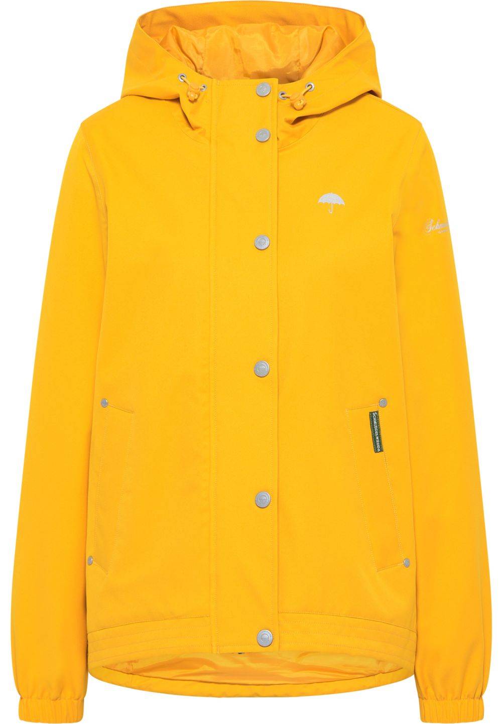 Schmuddelwedda Schmuddelwedda Regenjacke Clearance-Verkauf