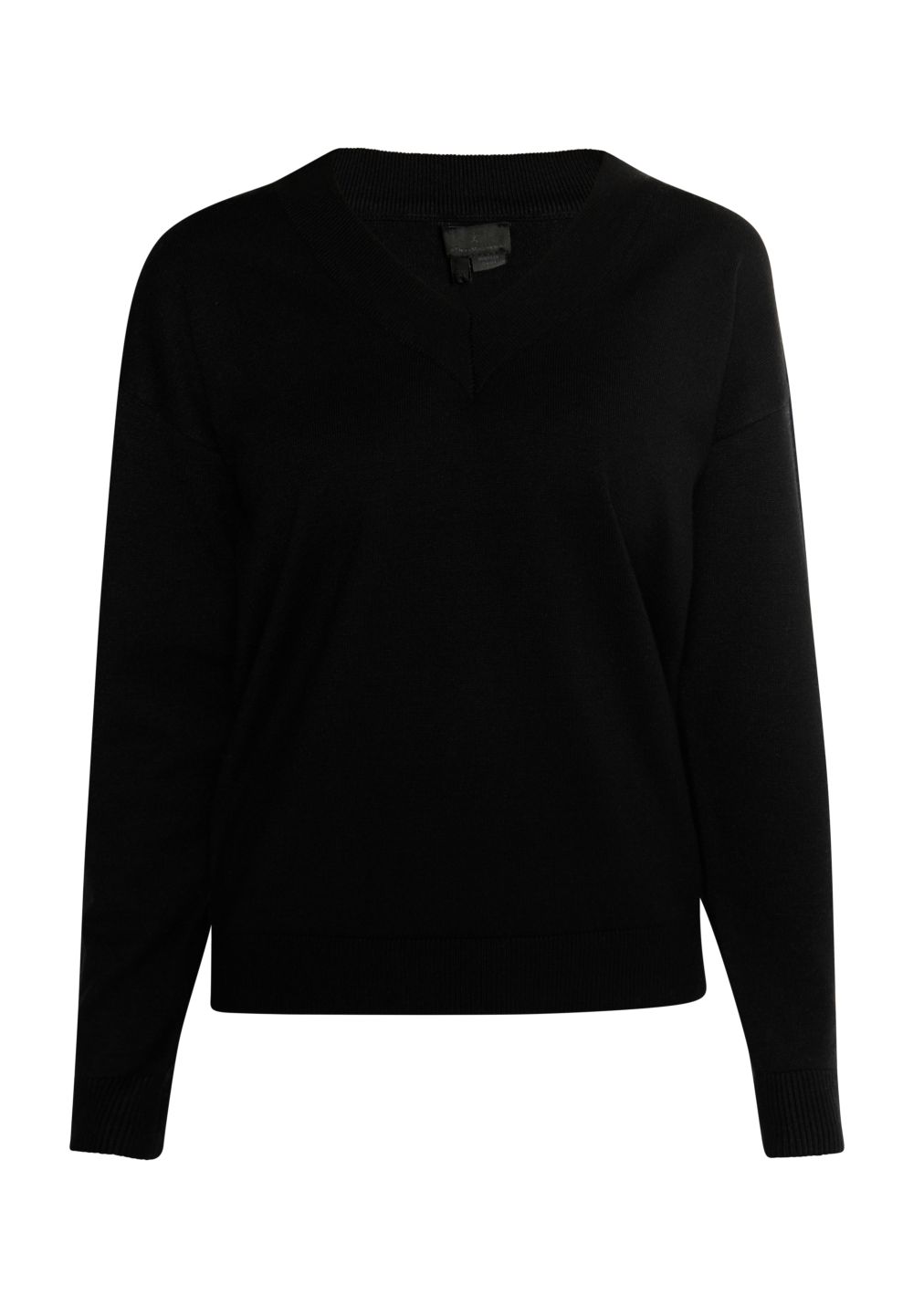 Schmuddelwedda DreiMaster Klassik Strickpullover Speichern exportieren
