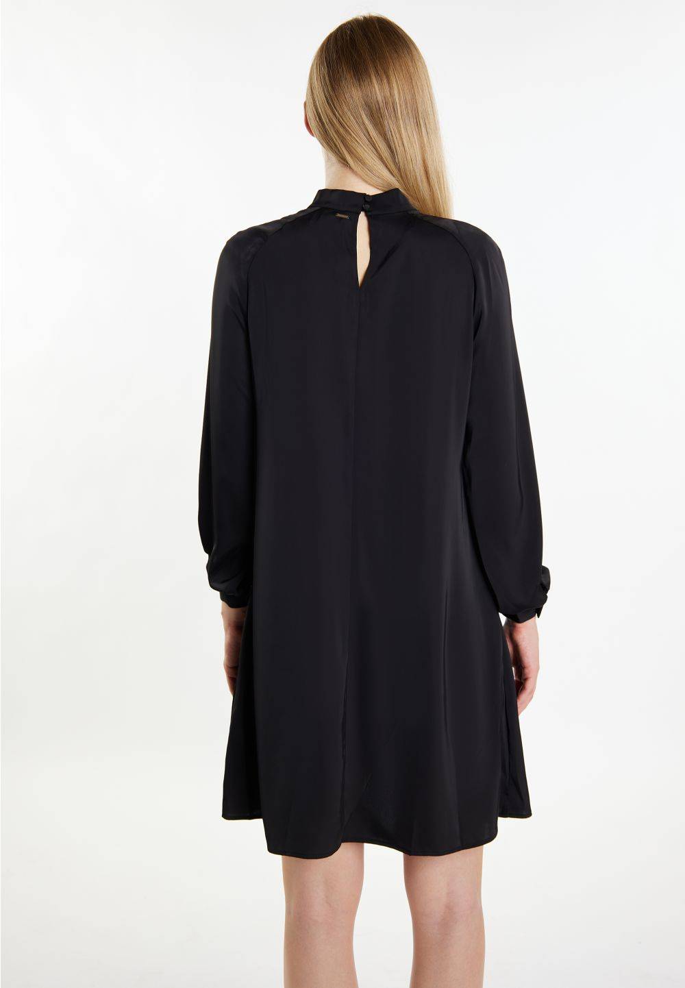 Schmuddelwedda DreiMaster Klassik Kleid Black Friday Preise