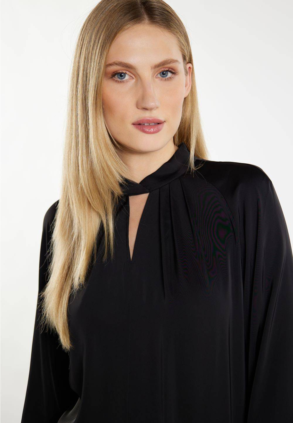 Schmuddelwedda DreiMaster Klassik Kleid Black Friday Preise