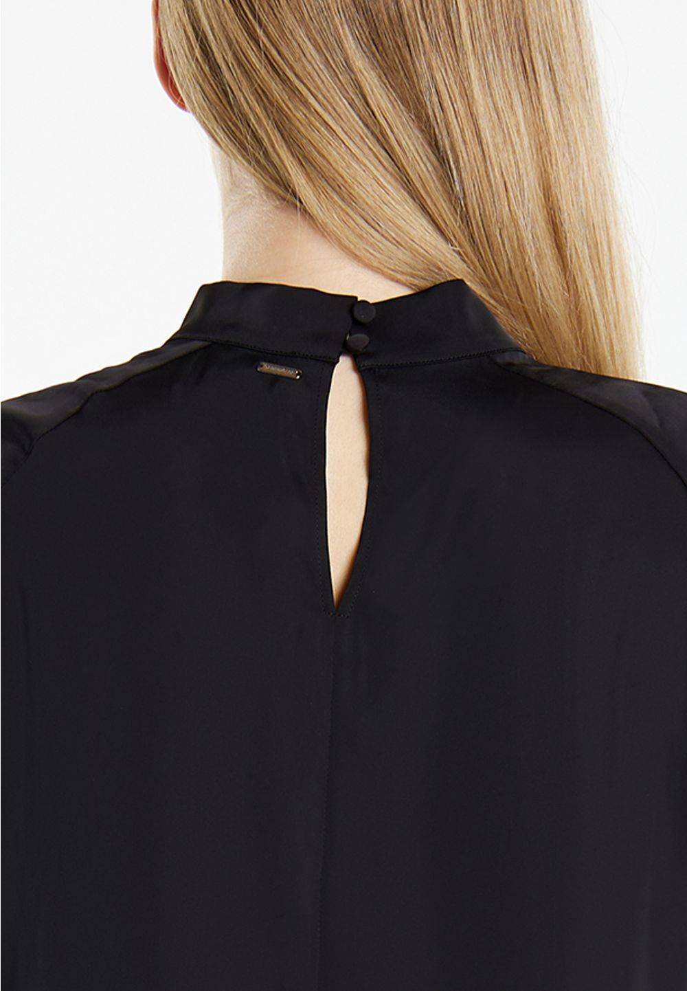 Schmuddelwedda DreiMaster Klassik Kleid Black Friday Preise