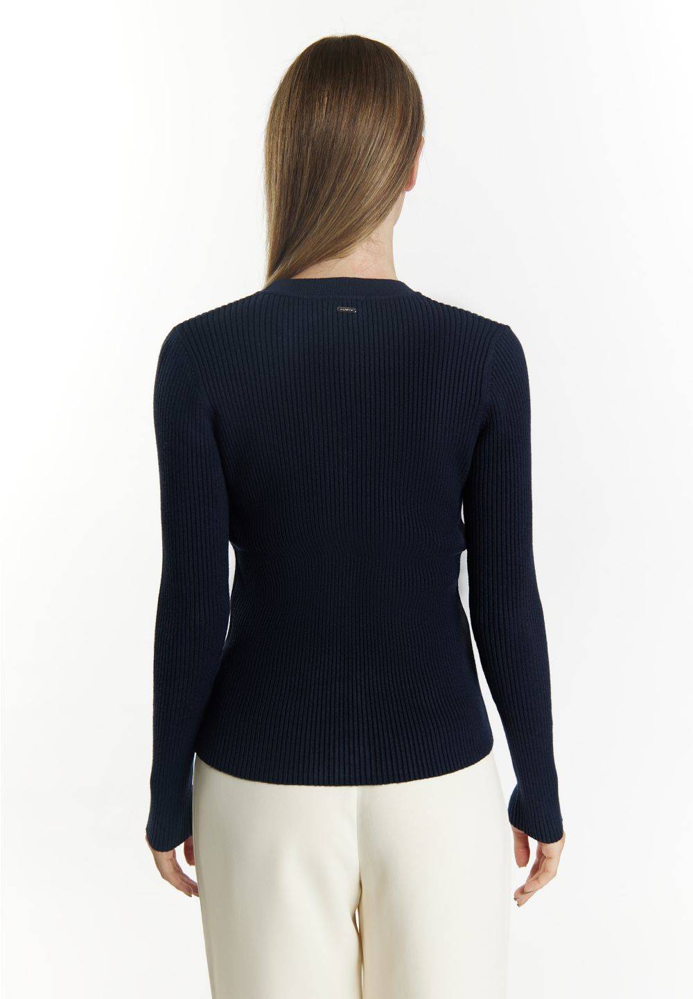 Schmuddelwedda DreiMaster Klassik Strickjacke 50% Rabatt für begrenzte Zeit