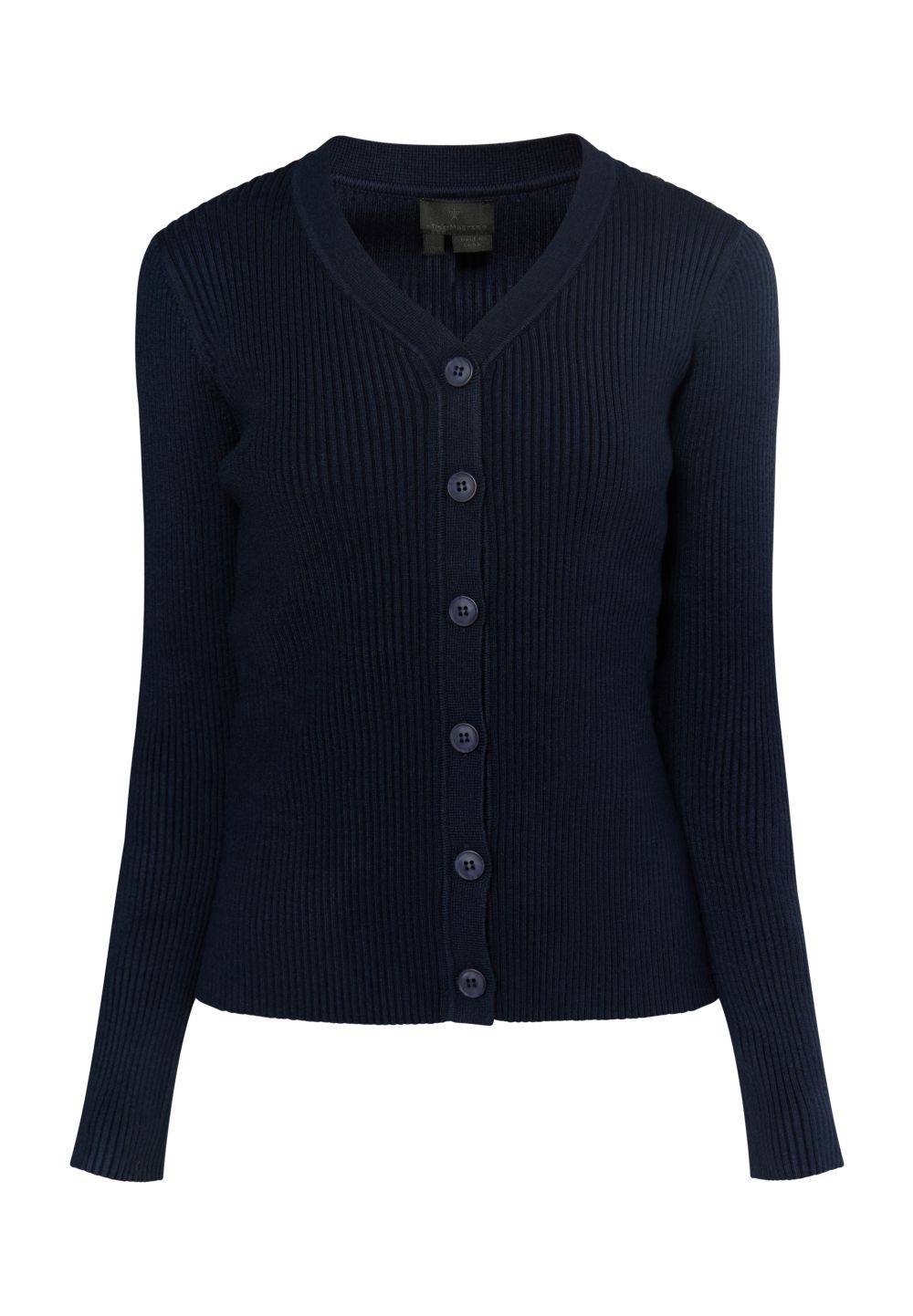 Schmuddelwedda DreiMaster Klassik Strickjacke 50% Rabatt für begrenzte Zeit