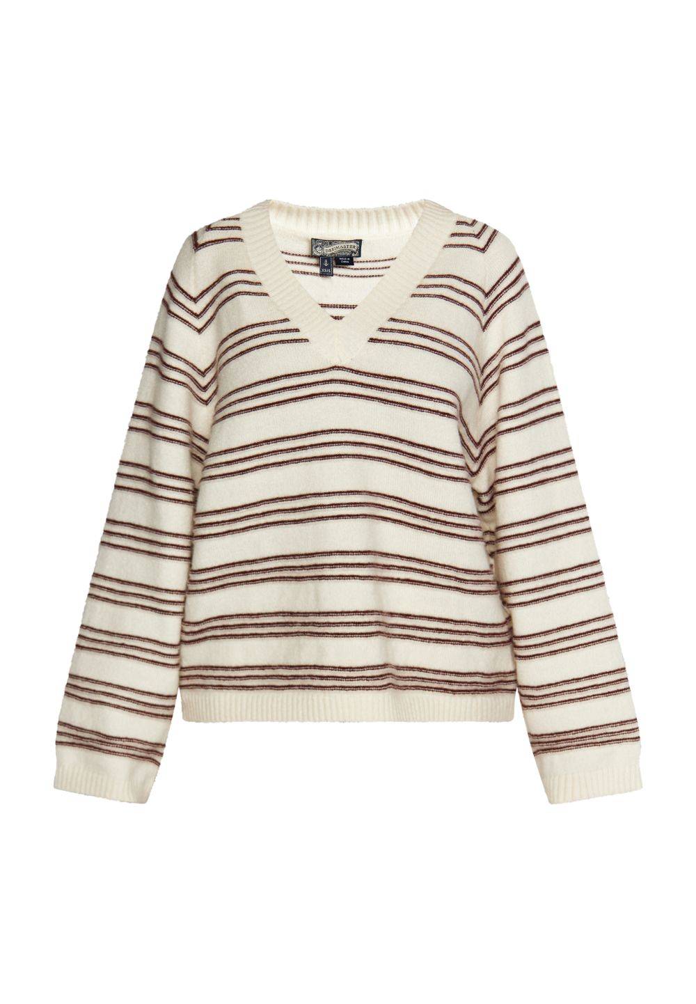 Schmuddelwedda DreiMaster Vintage Strickpullover Rabatte dieses Monats