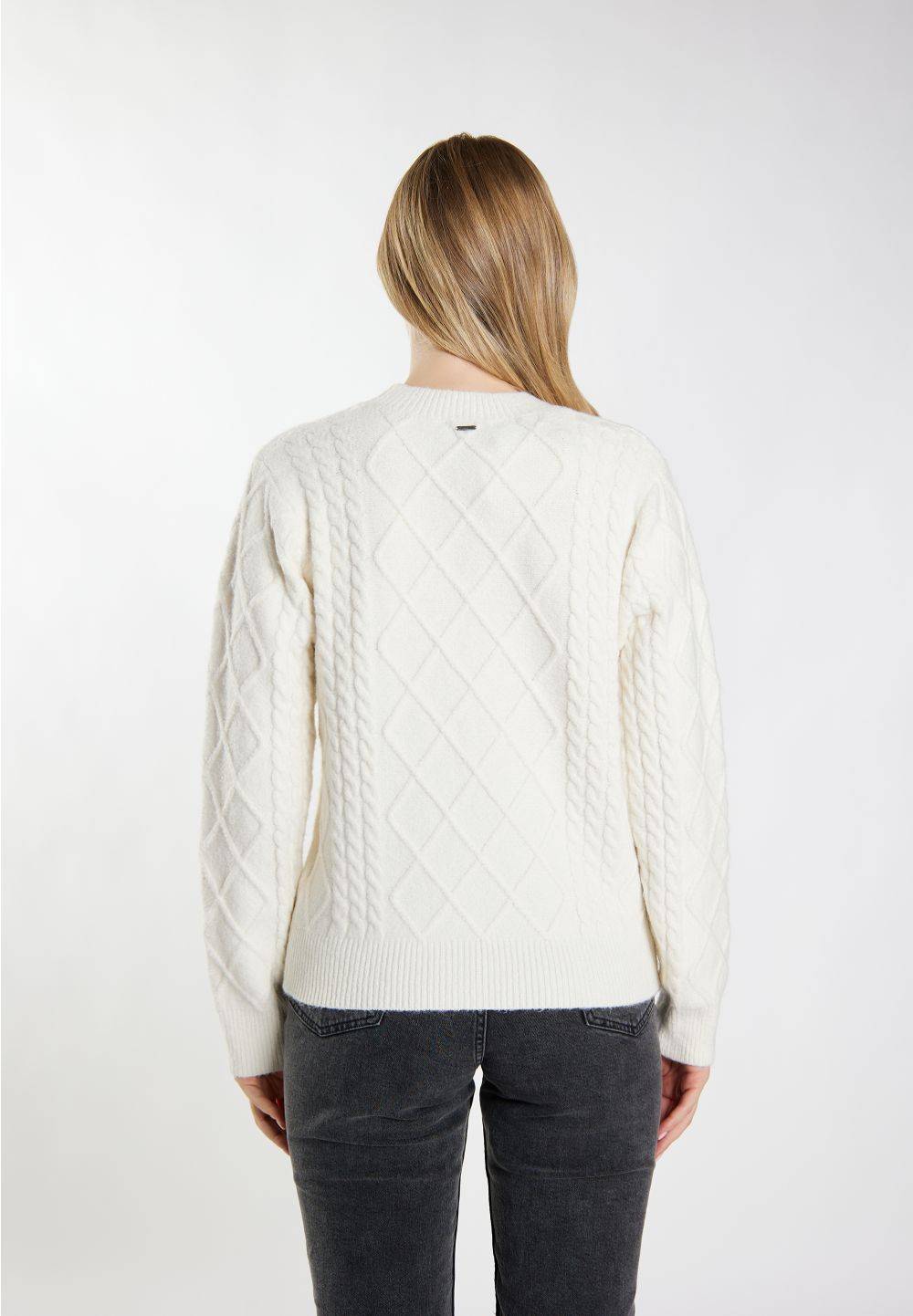 Schmuddelwedda DreiMaster Vintage Strickpullover Verkauf