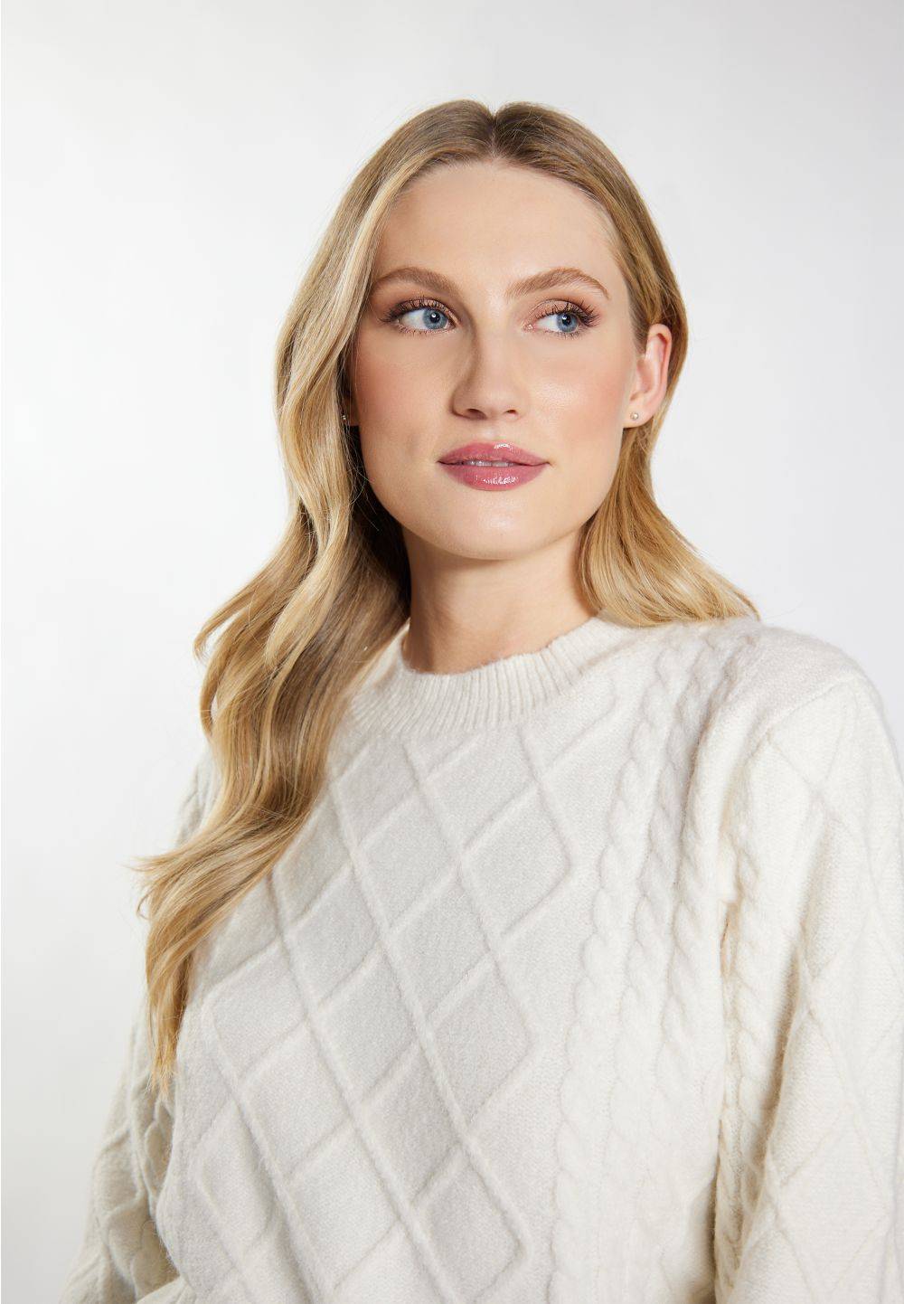Schmuddelwedda DreiMaster Vintage Strickpullover Verkauf
