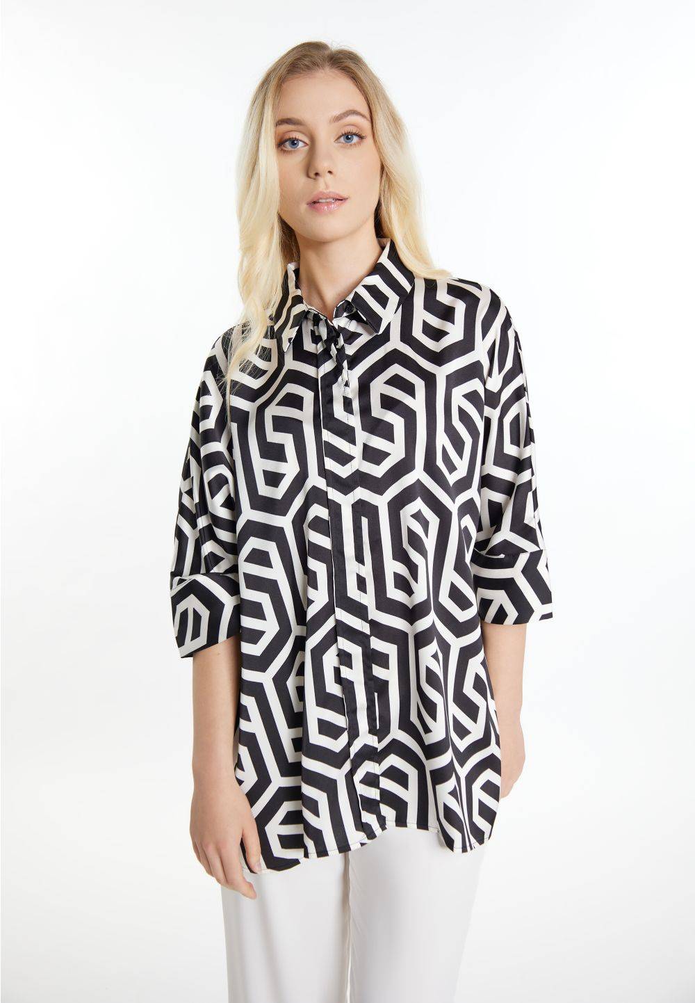 Schmuddelwedda DreiMaster Klassik Hemdbluse Angebote